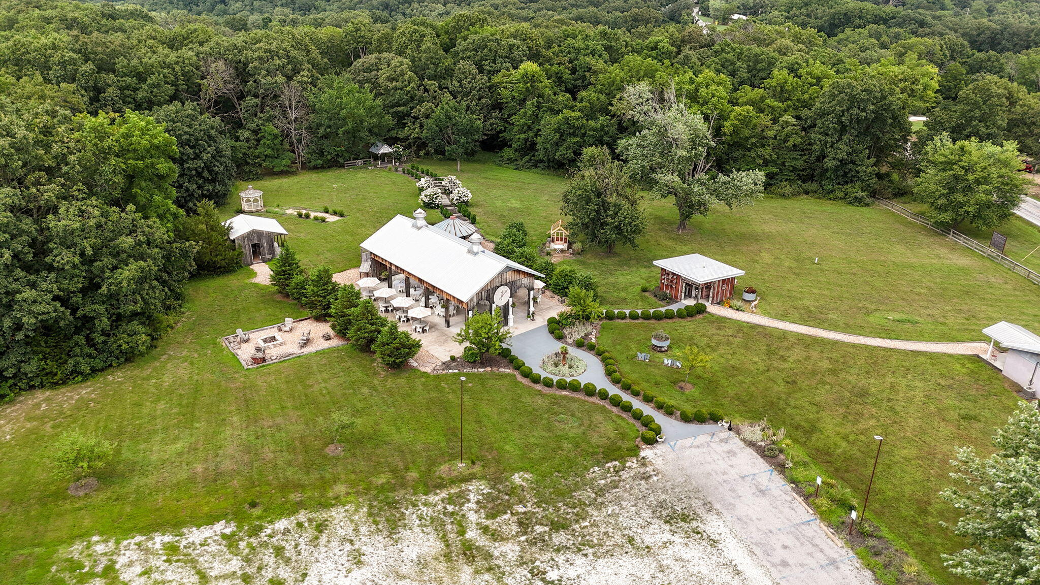 Photo 6 - Commercial Sale for sale – 149  State Highway H   Chadwick, MO