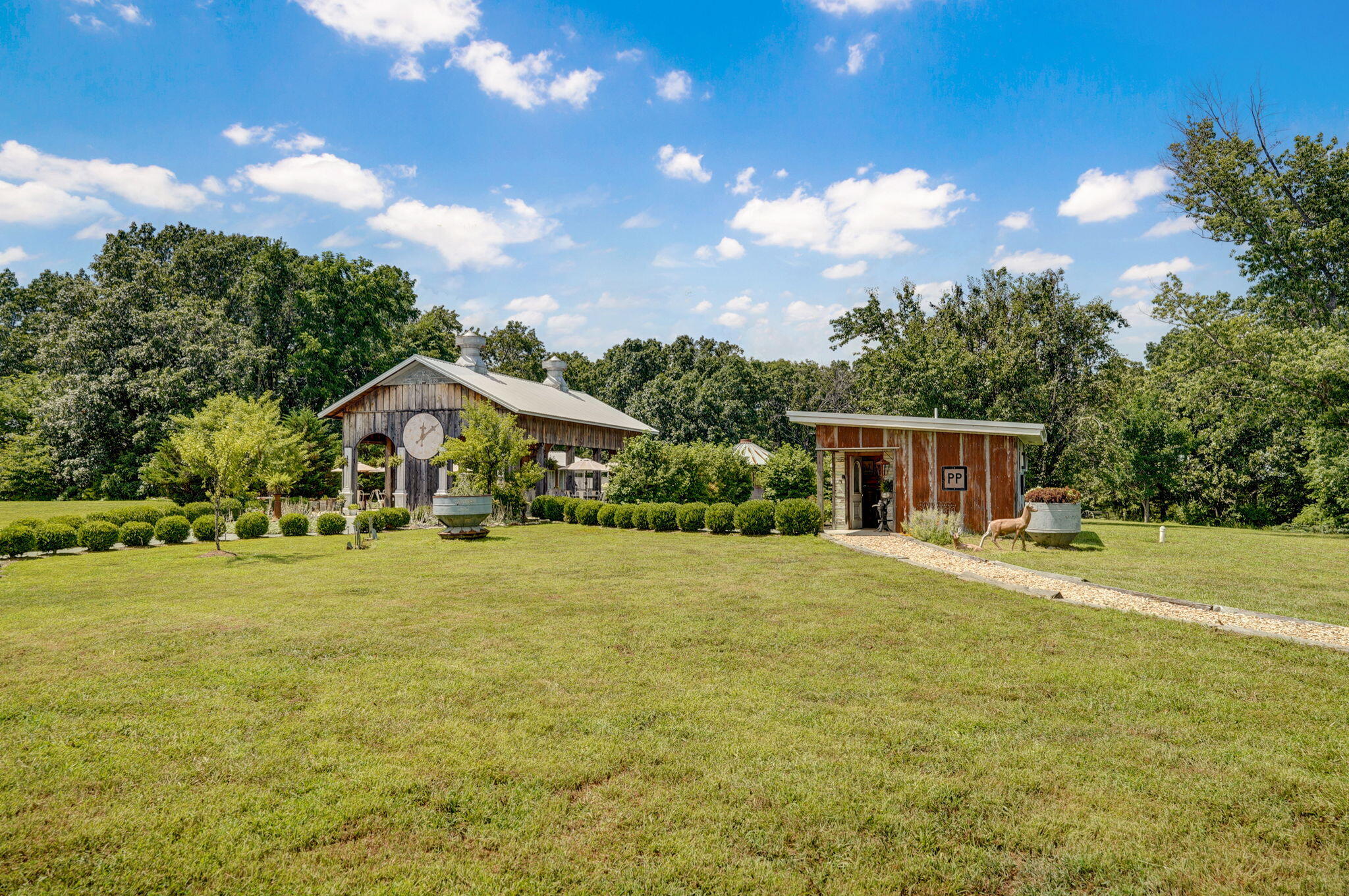 Photo 9 - Commercial Sale for sale – 149  State Highway H   Chadwick, MO