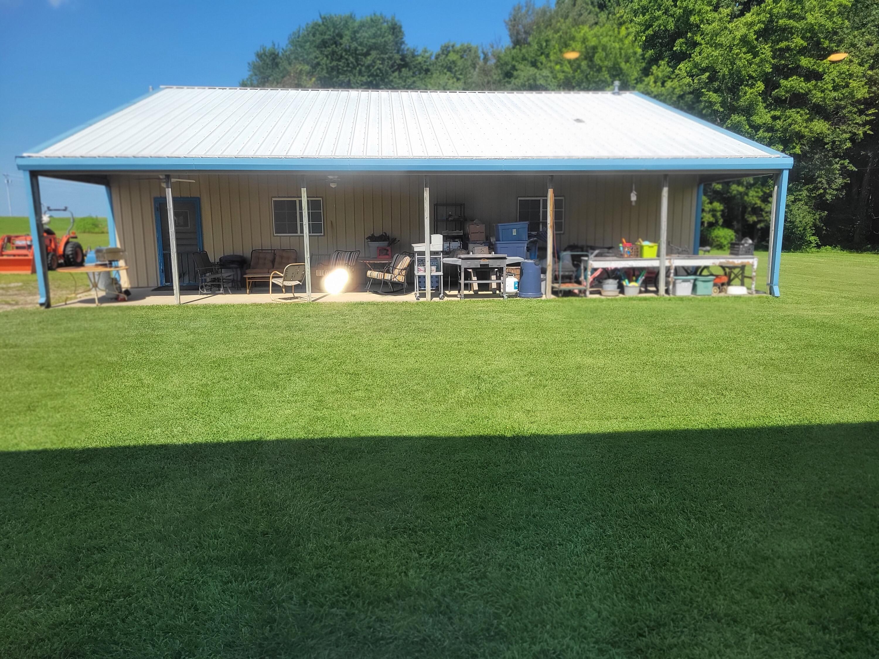 Photo 11 - Residential for sale – 13 SW 1st Lane  Lamar, MO