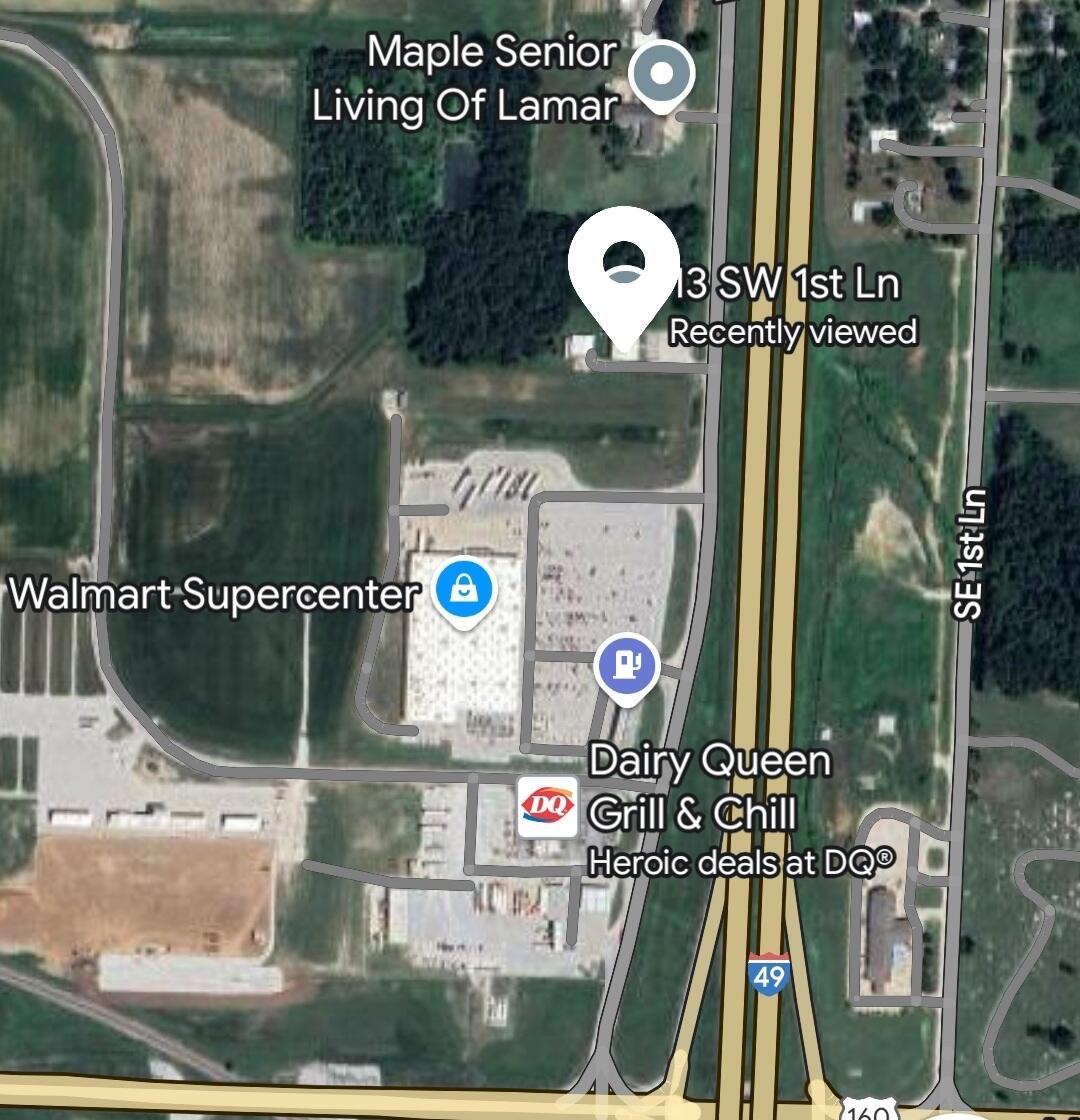 Photo 17 - Commercial Sale for sale – 13 SW 1st Lane  Lamar, MO