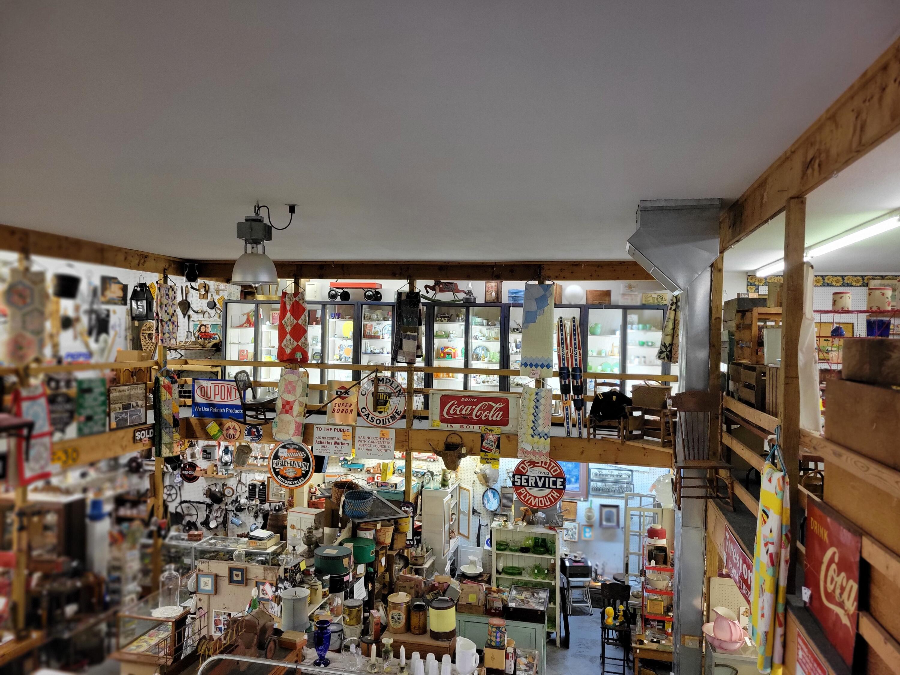 Photo 24 - Commercial Sale for sale – 13 SW 1st Lane  Lamar, MO