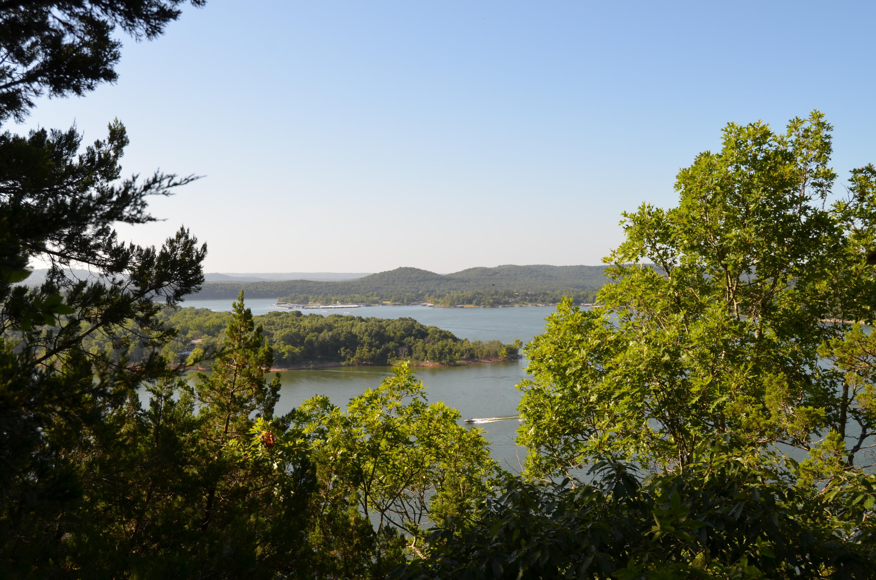 Photo 32 - Land for sale – 16  Acres Cliffside Drive  Galena, MO