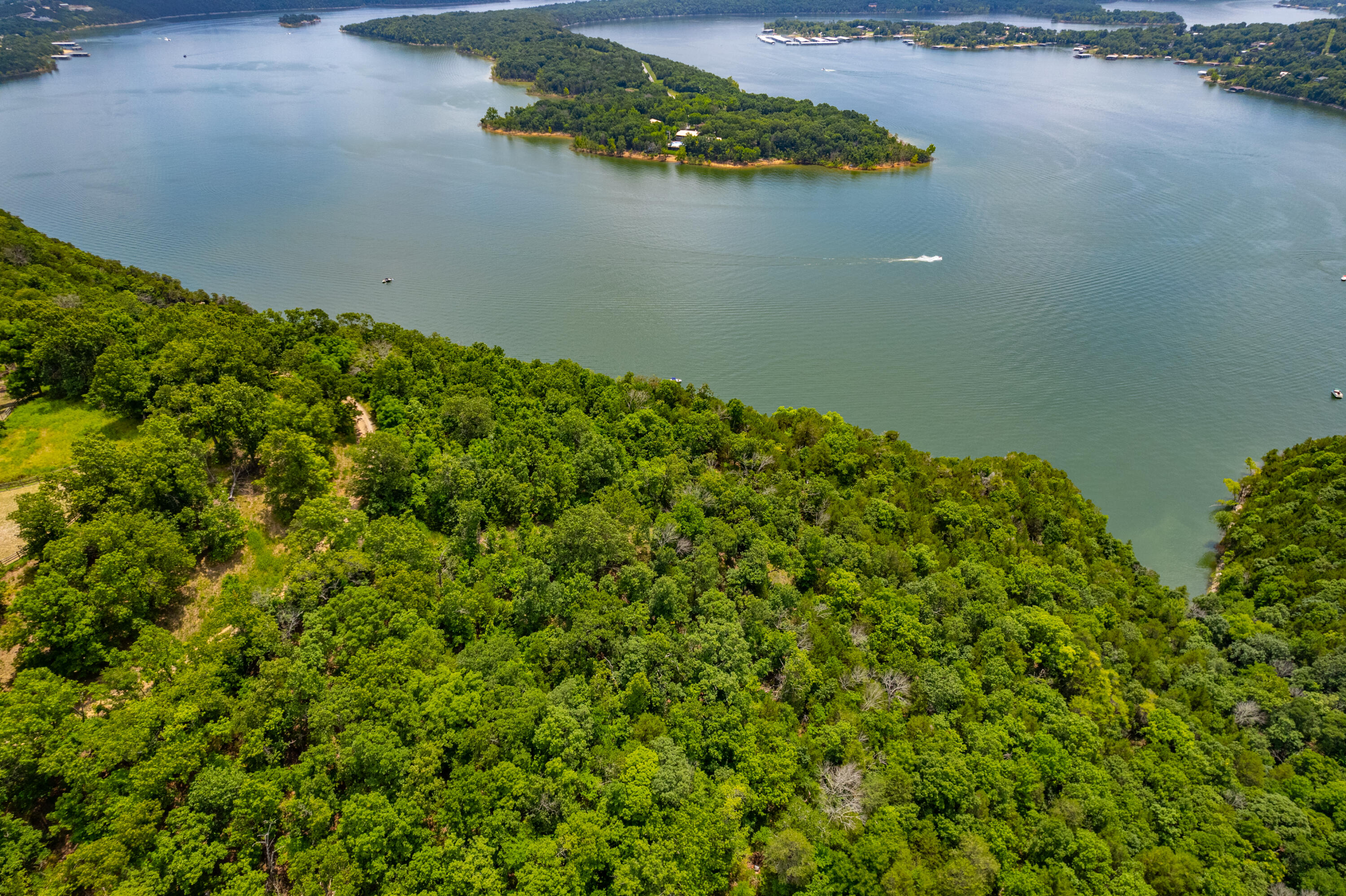 Photo 18 - Land for sale – 16  Acres Cliffside Drive  Galena, MO