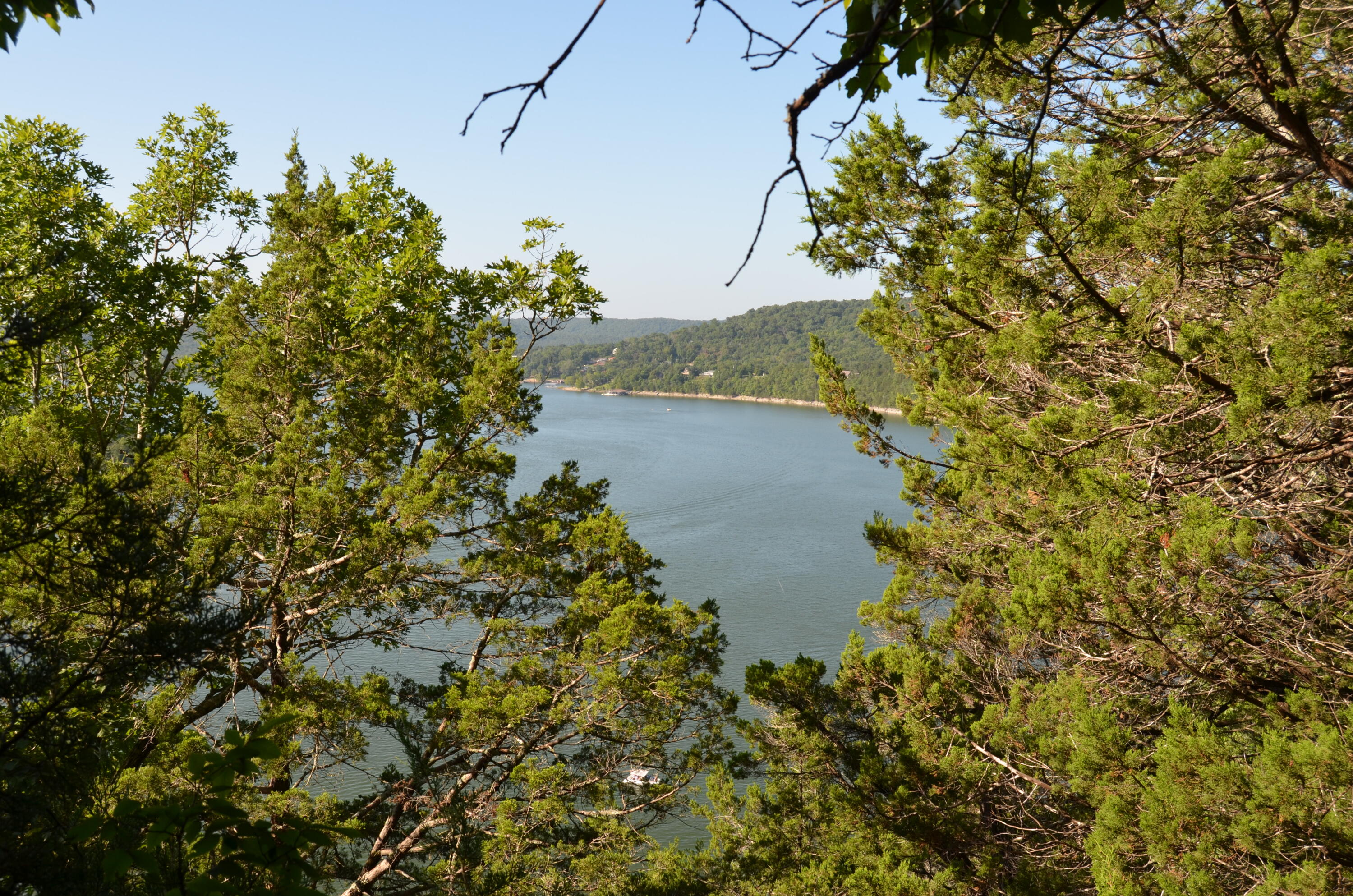 Photo 33 - Land for sale – 16  Acres Cliffside Drive  Galena, MO