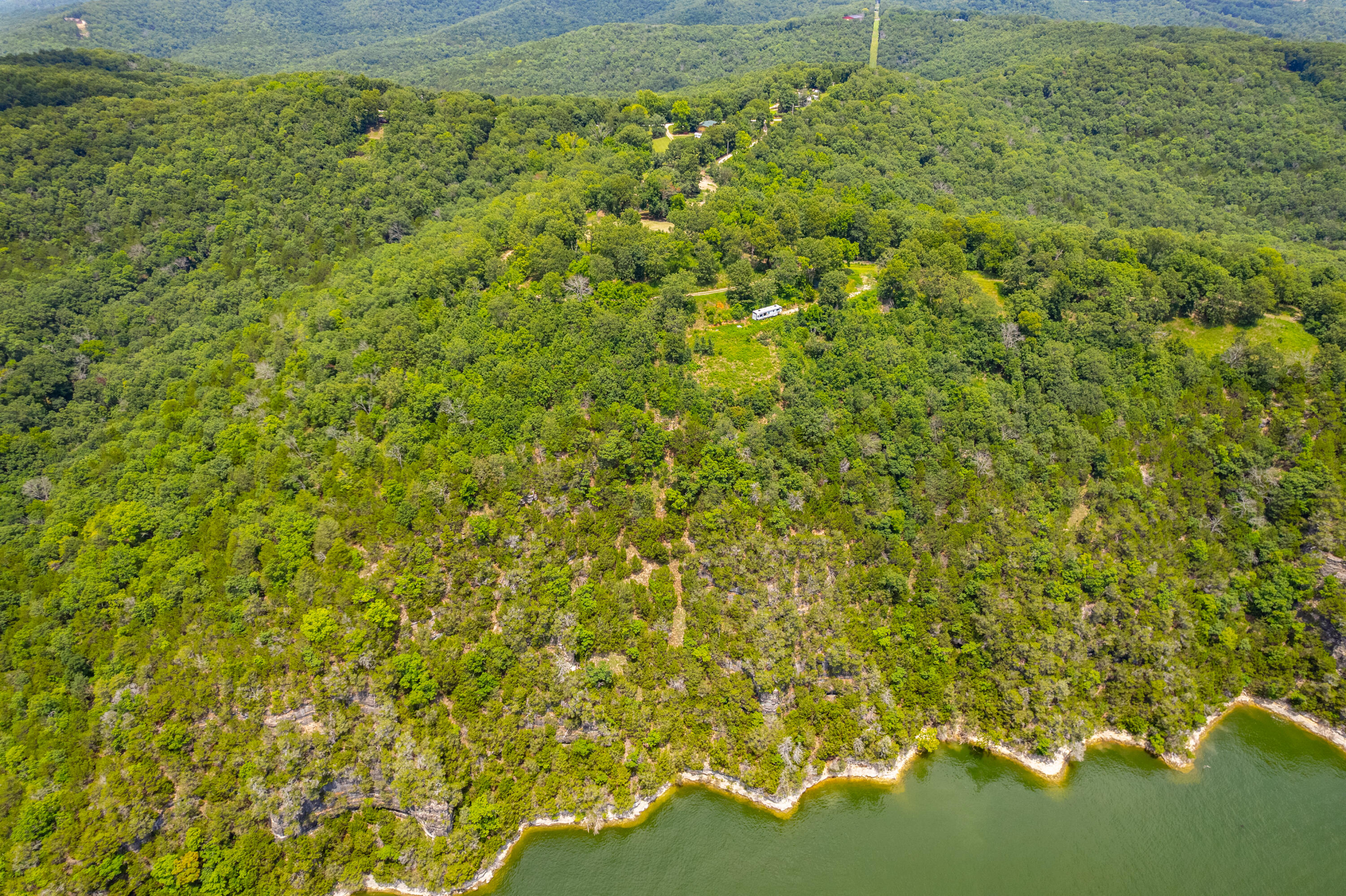 Photo 16 - Land for sale – 16  Acres Cliffside Drive  Galena, MO