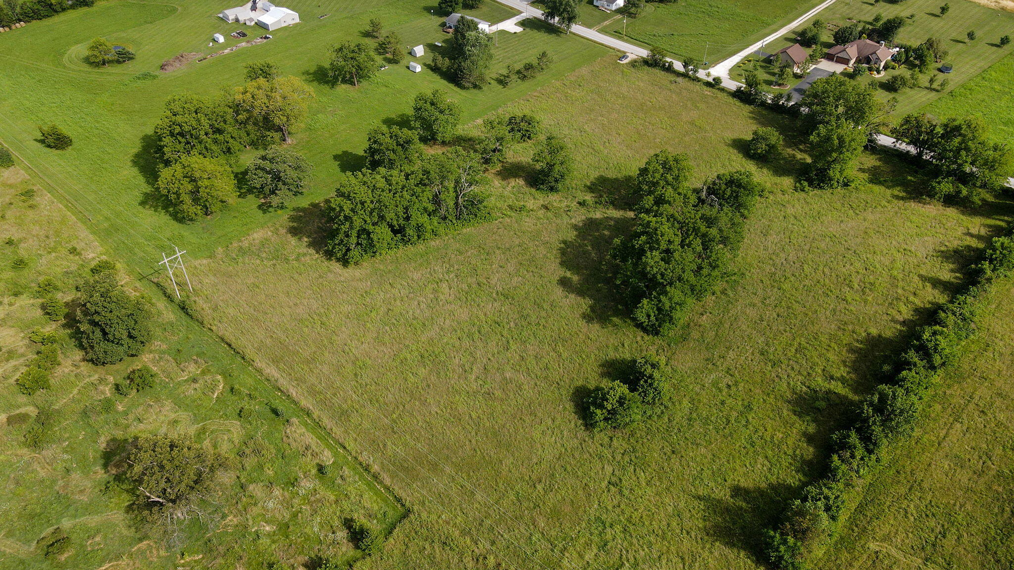 Photo 4 - Land for sale – 000 E Farm Road 194   Rogersville, MO