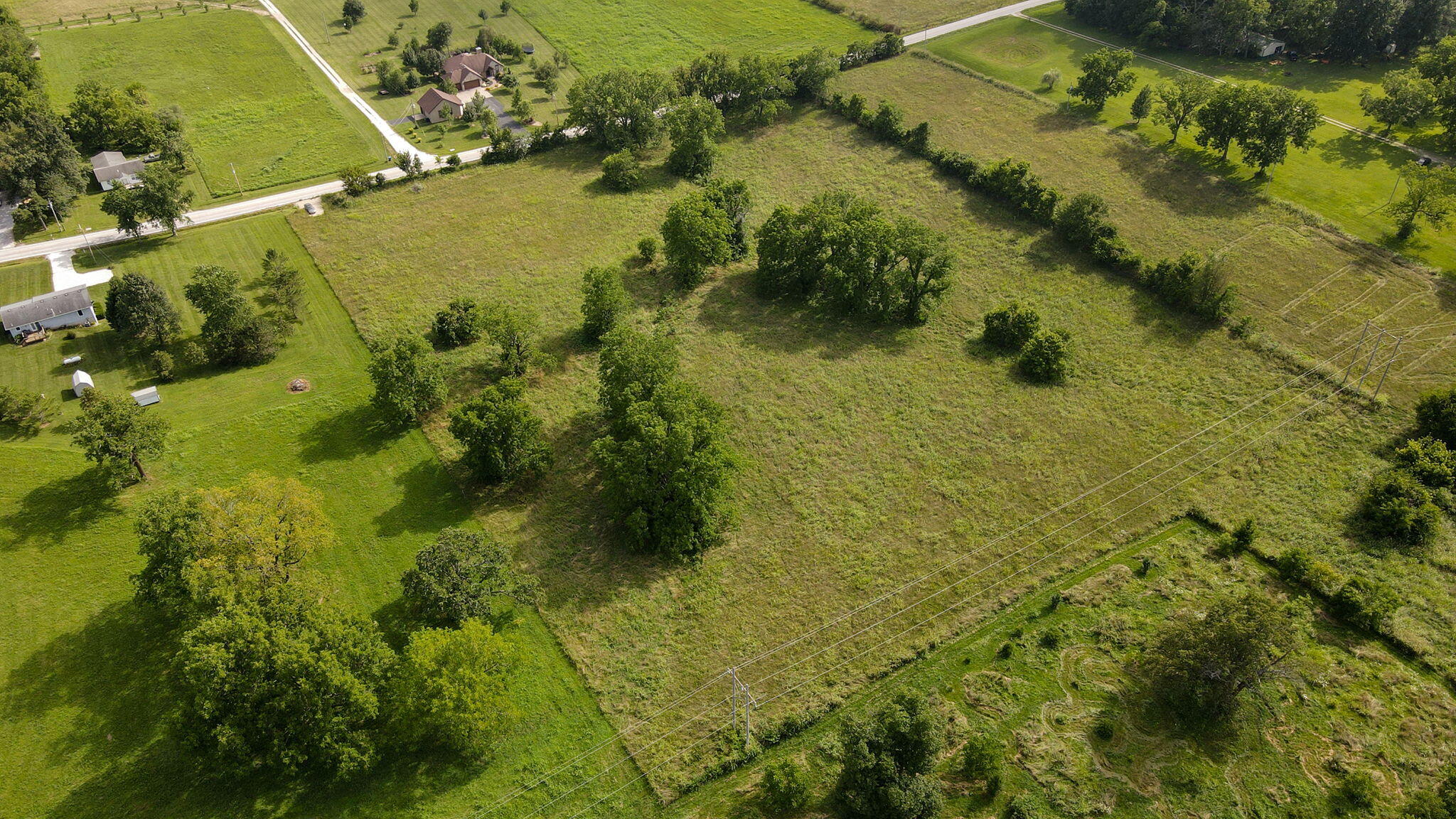 Photo 3 - Land for sale – 000 E Farm Road 194   Rogersville, MO
