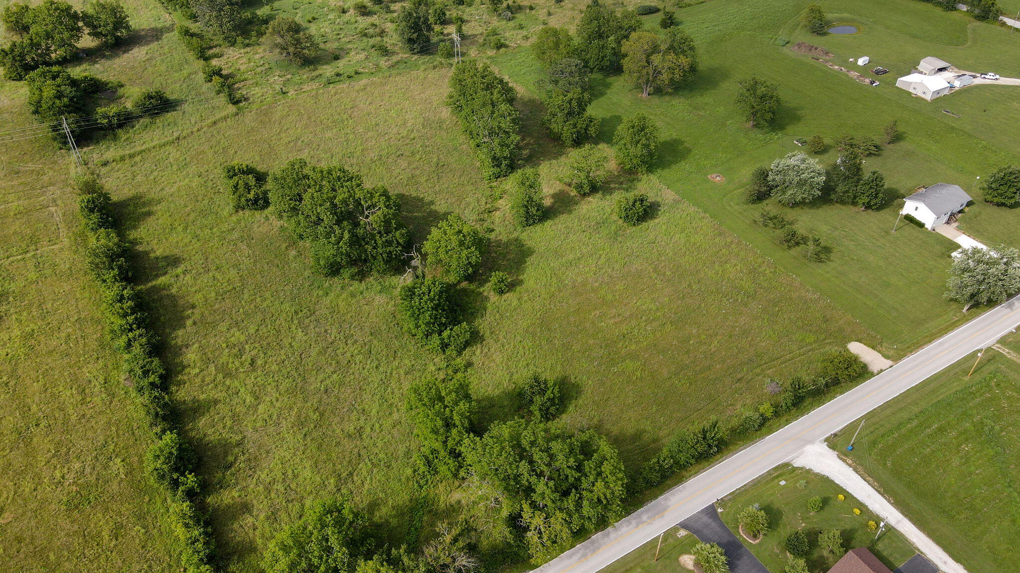 Photo 5 - Land for sale – 000 E Farm Road 194   Rogersville, MO