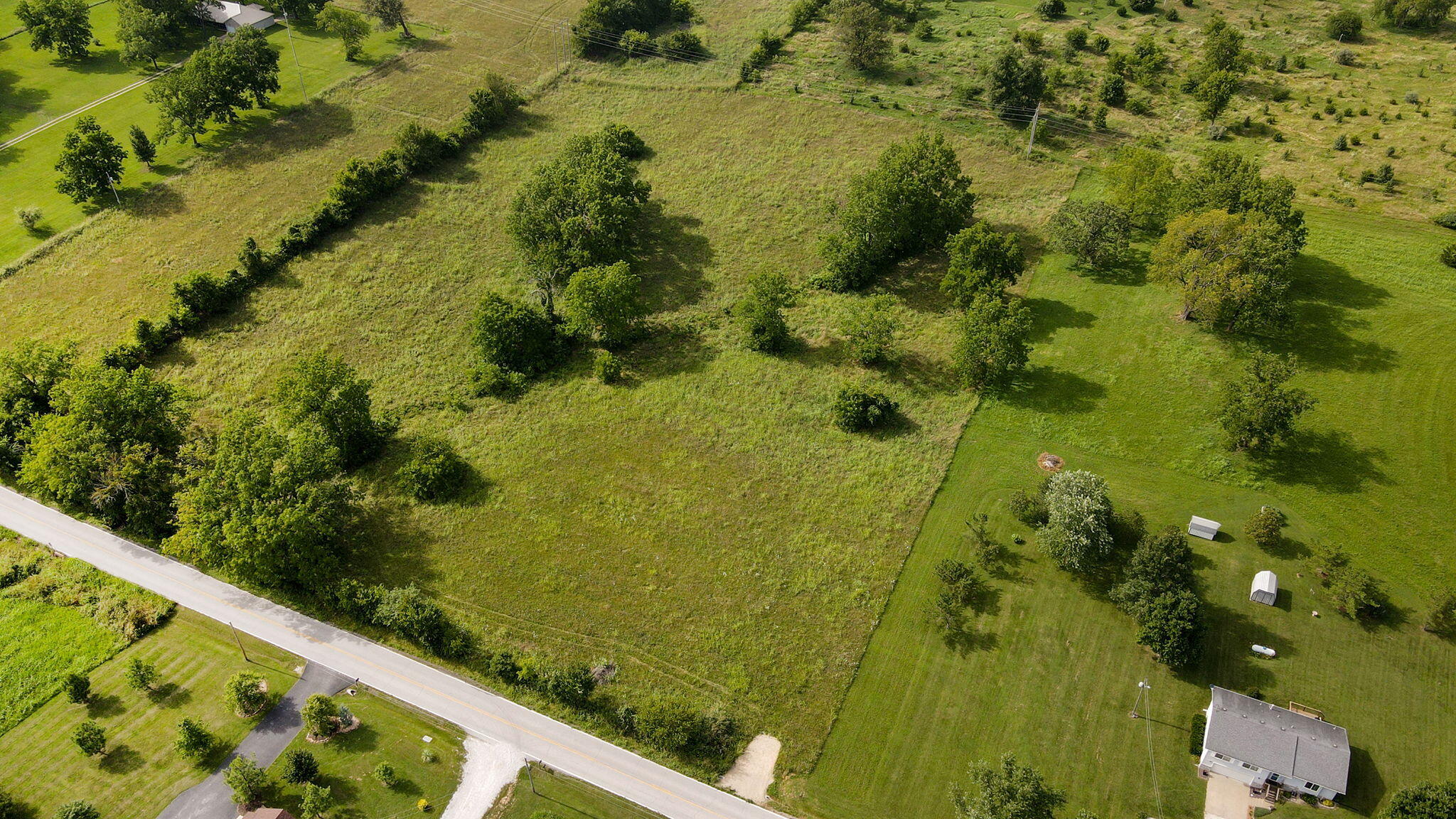 Photo 2 - Land for sale – 000 E Farm Road 194   Rogersville, MO