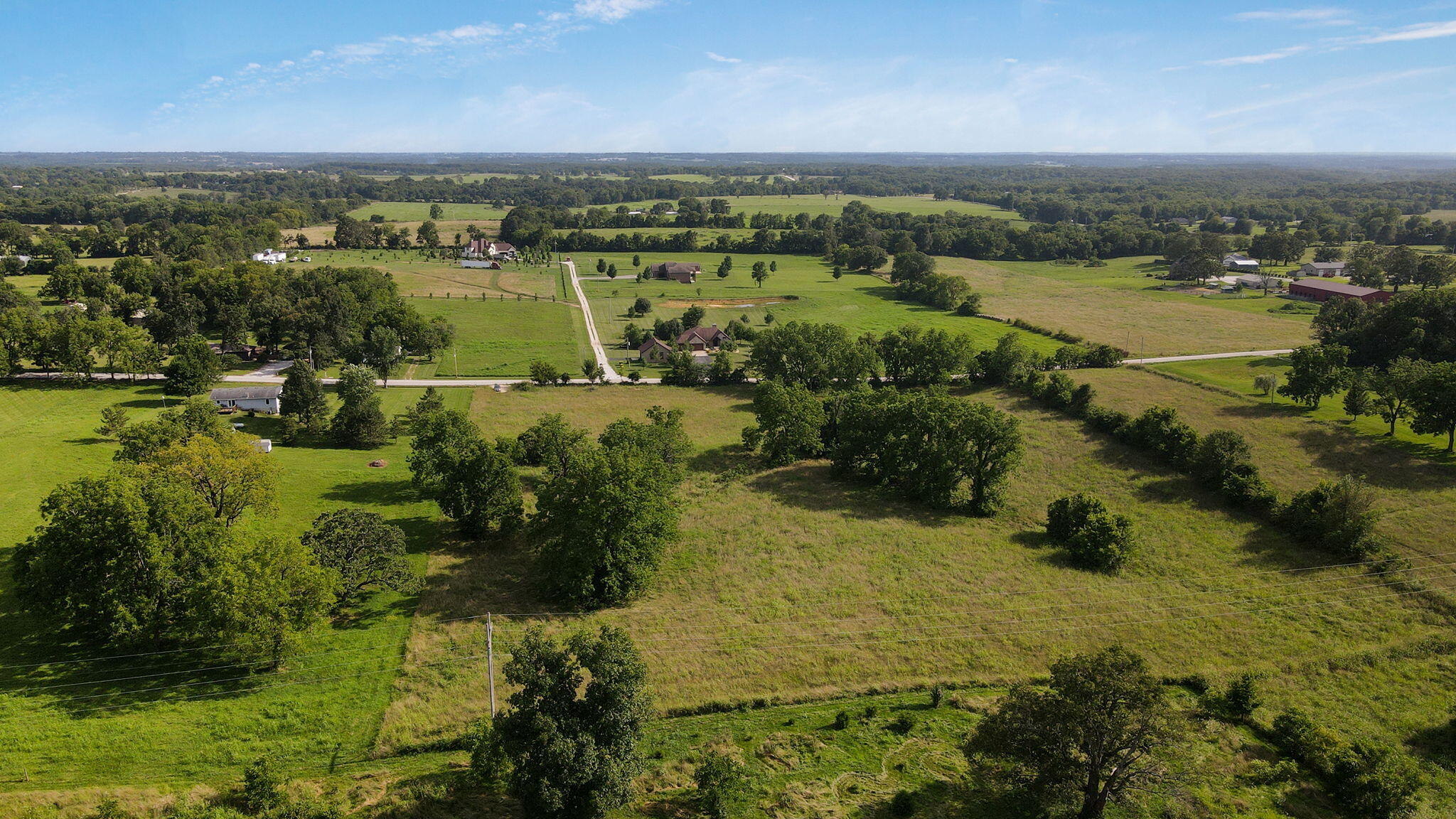 Photo 16 - Land for sale – 000 E Farm Road 194   Rogersville, MO