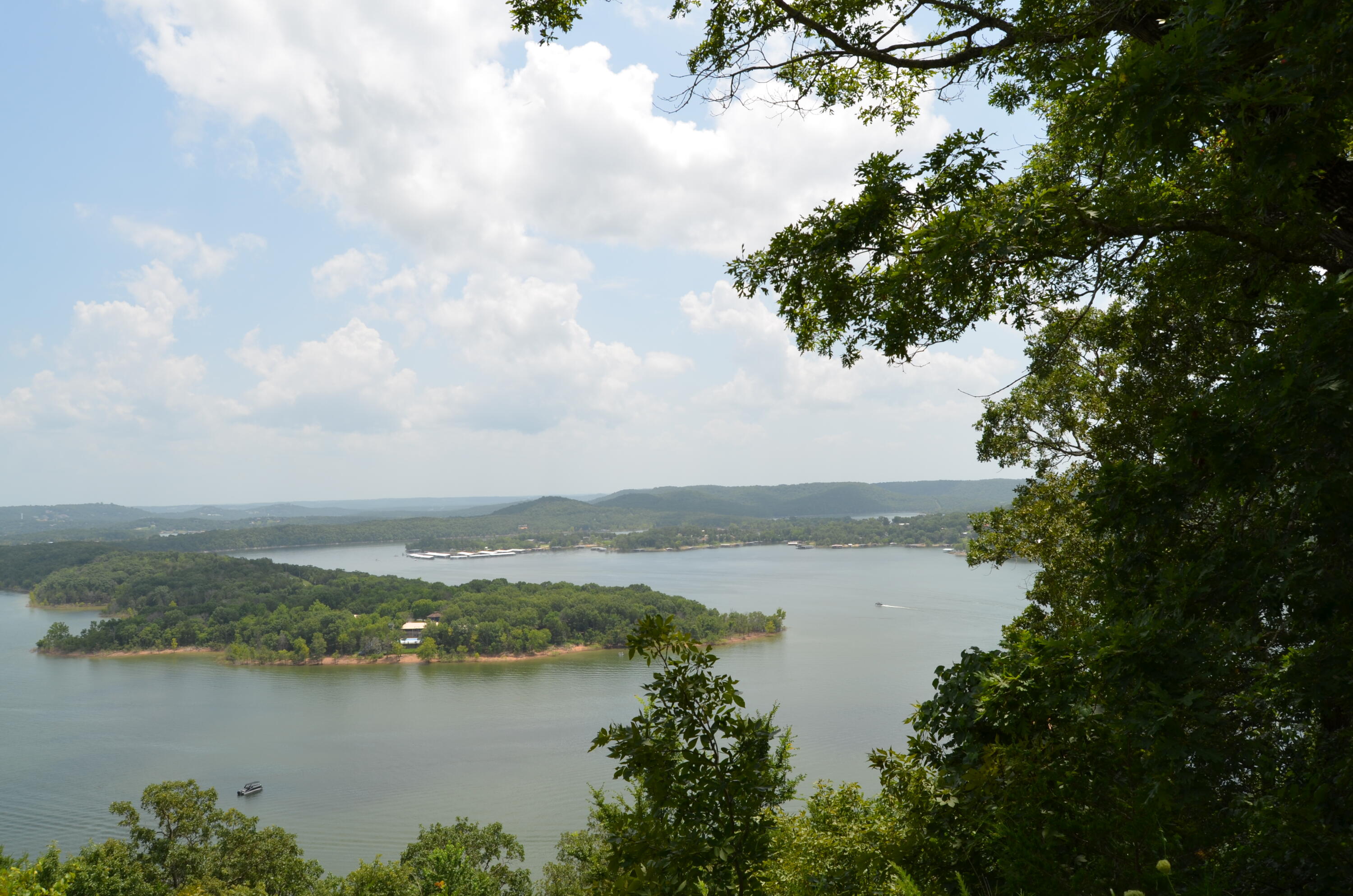 Photo 13 - Land for sale – 233  Cliffside Drive  Galena, MO