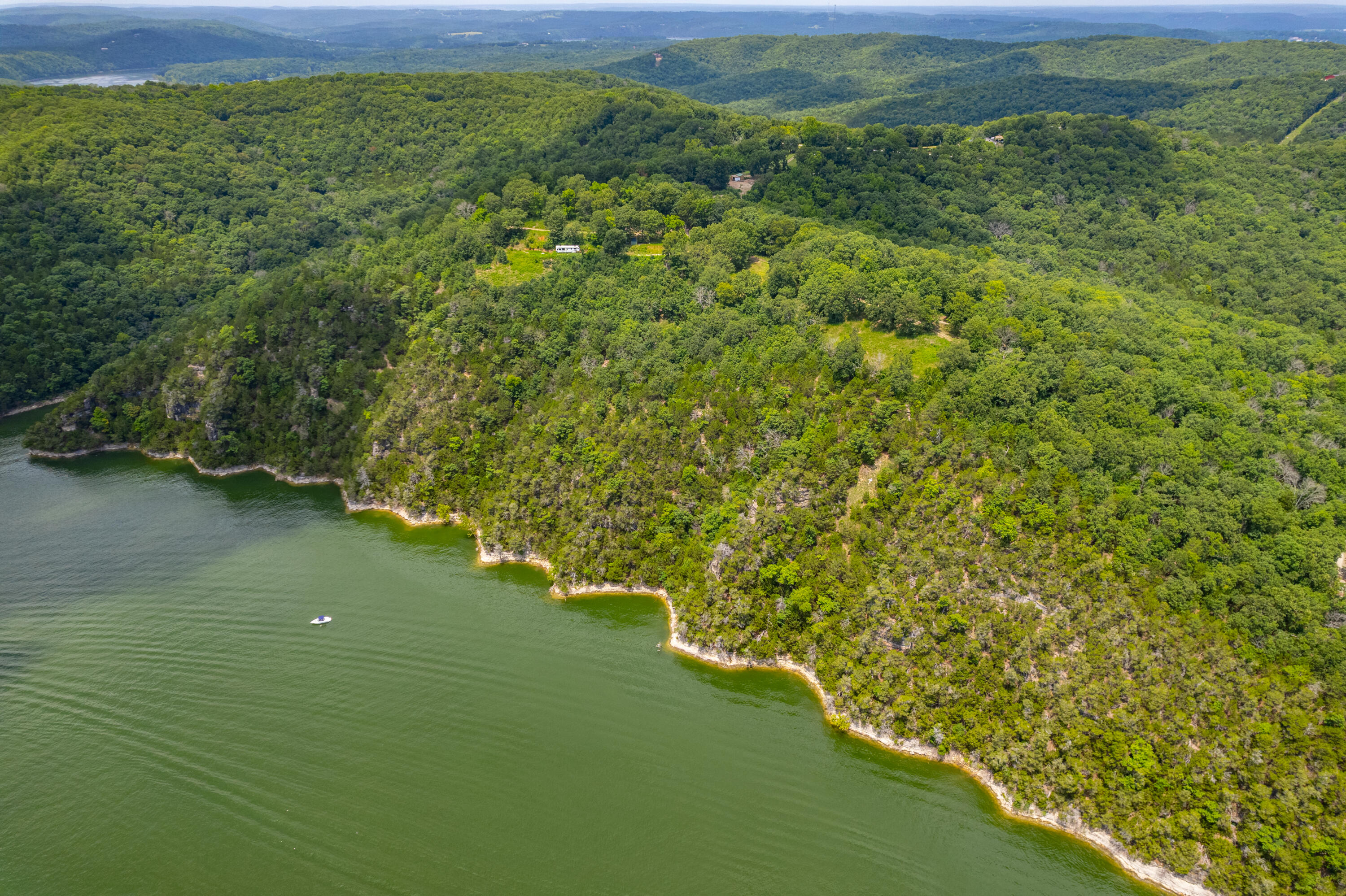 Photo 8 - Land for sale – 233  Cliffside Drive  Galena, MO