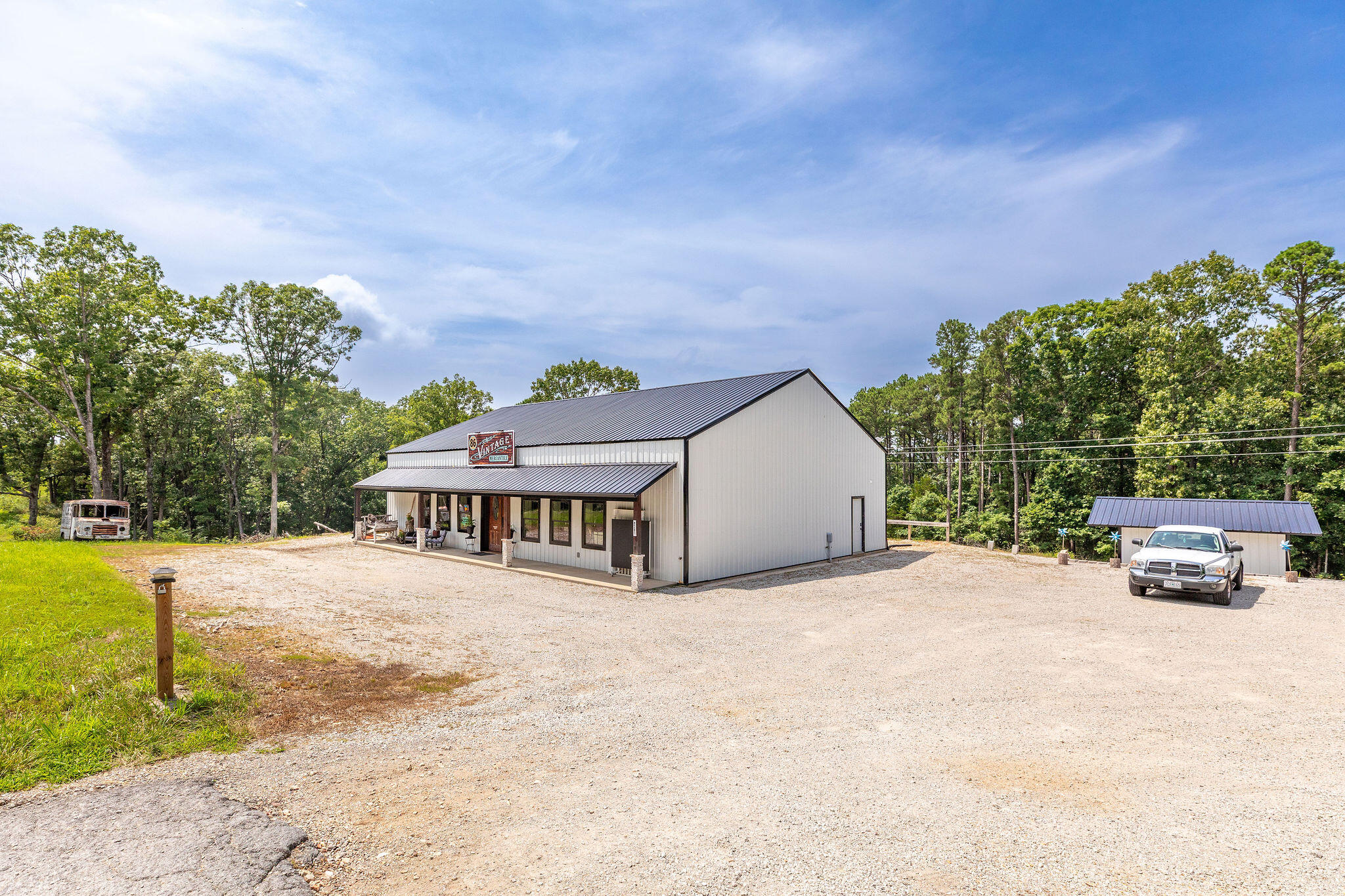 Photo 27 - Commercial Sale for sale – 9281  East State Hwy 86   Blue Eye, MO