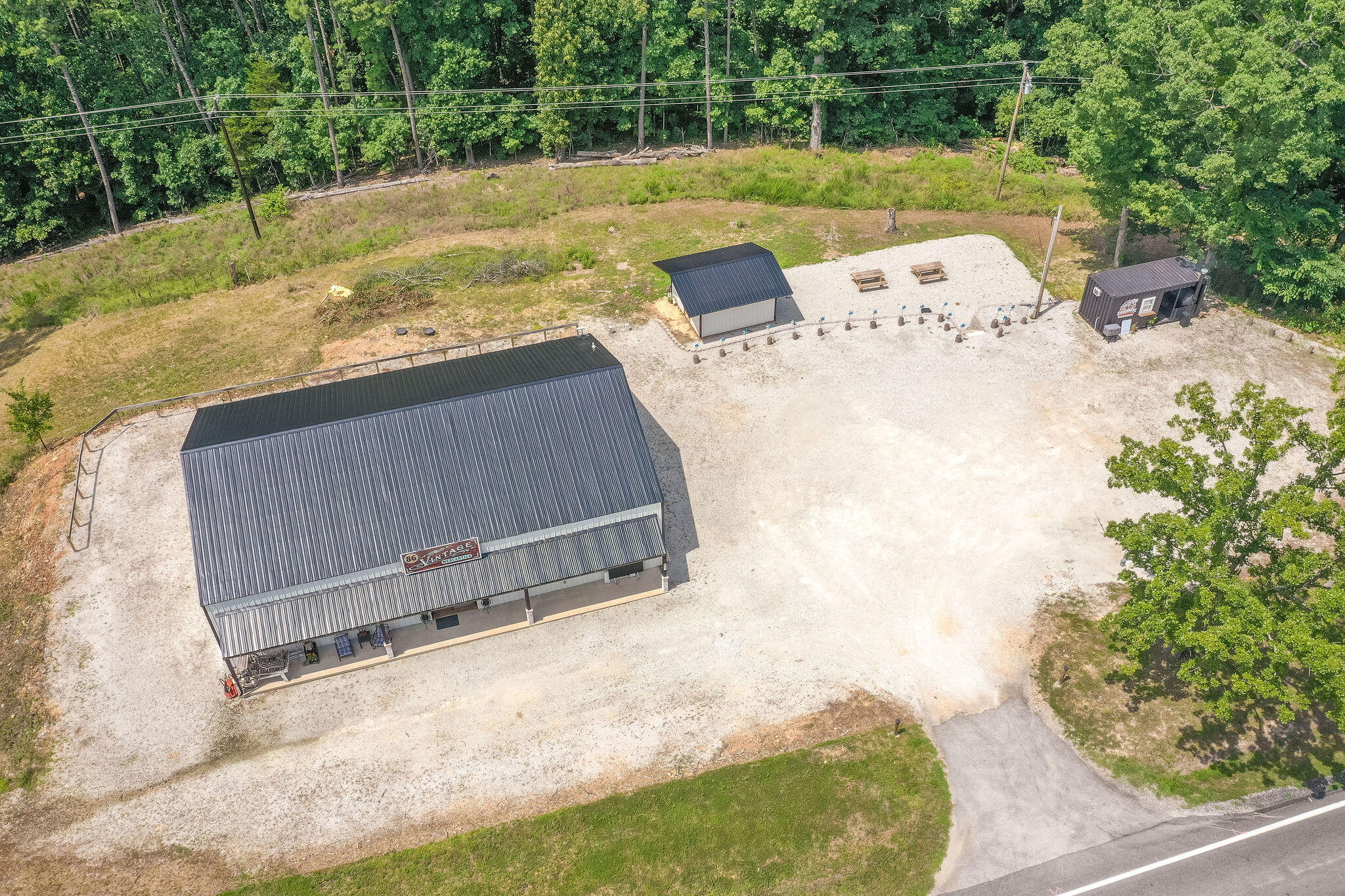 Photo 5 - Commercial Sale for sale – 9281  East State Hwy 86   Blue Eye, MO