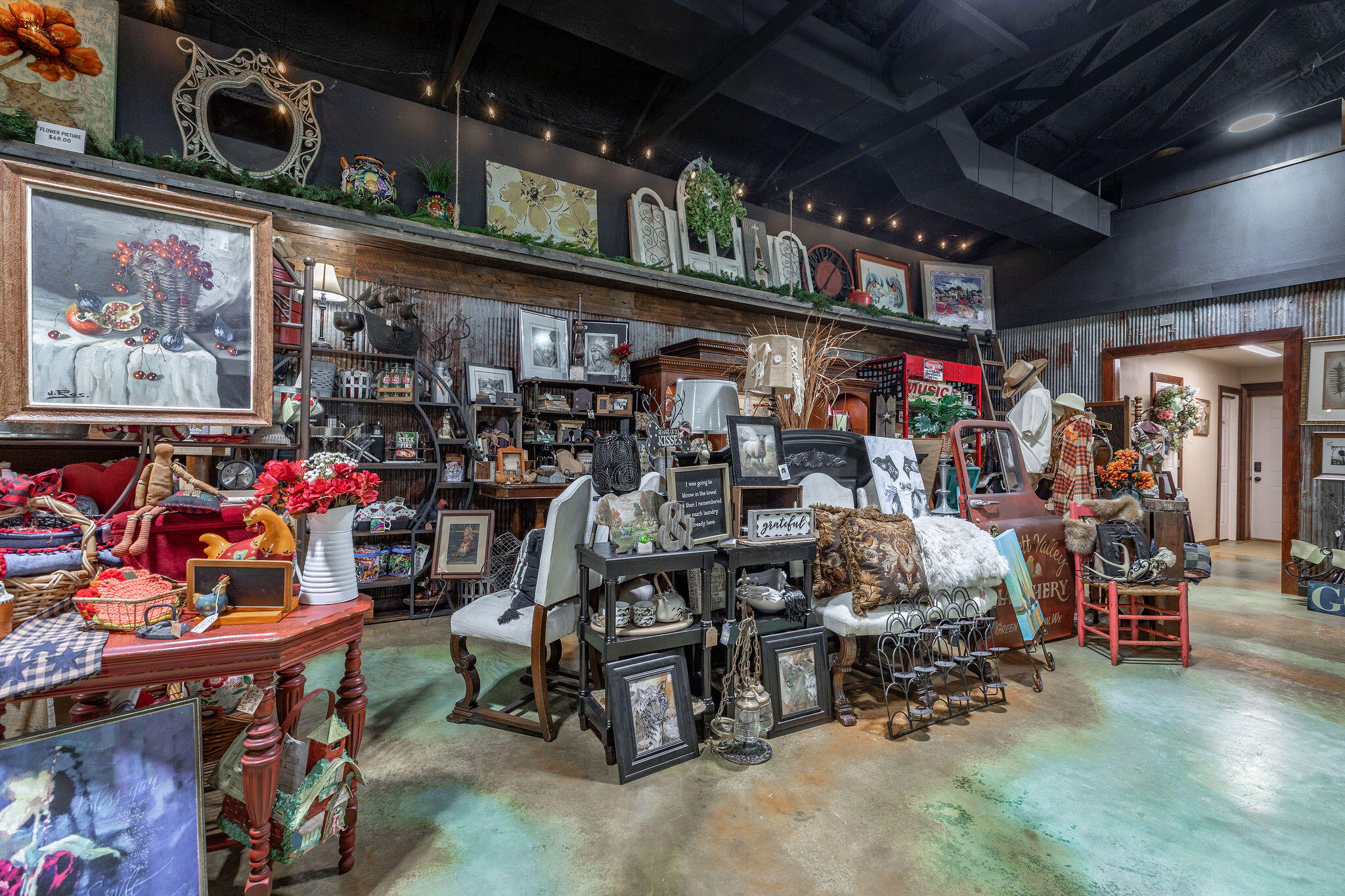 Photo 15 - Commercial Sale for sale – 9281  East State Hwy 86   Blue Eye, MO