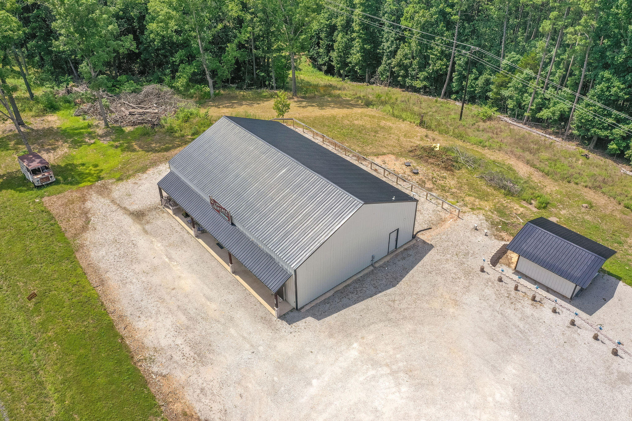 Photo 6 - Commercial Sale for sale – 9281  East State Hwy 86   Blue Eye, MO