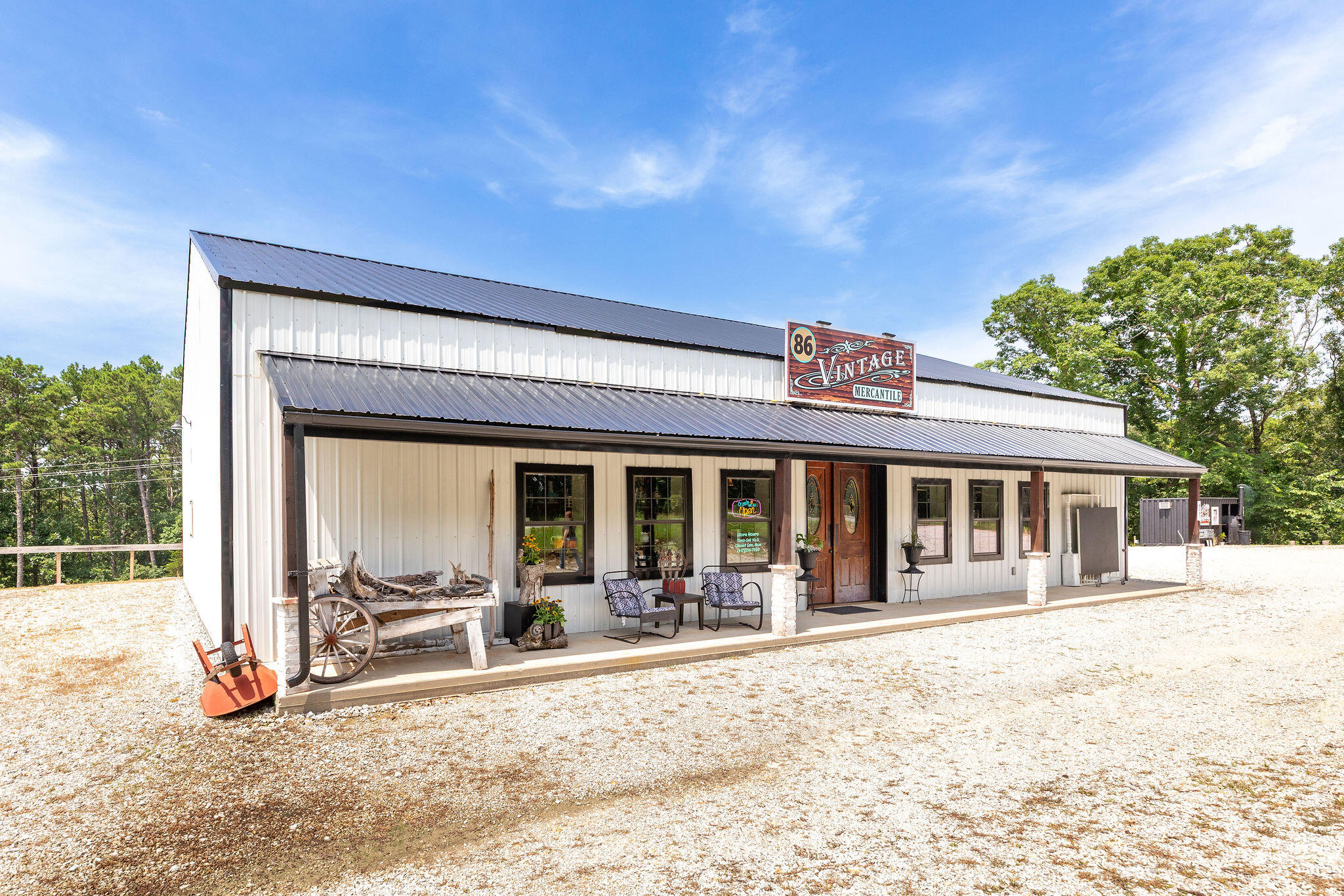Photo 9 - Commercial Sale for sale – 9281  East State Hwy 86   Blue Eye, MO