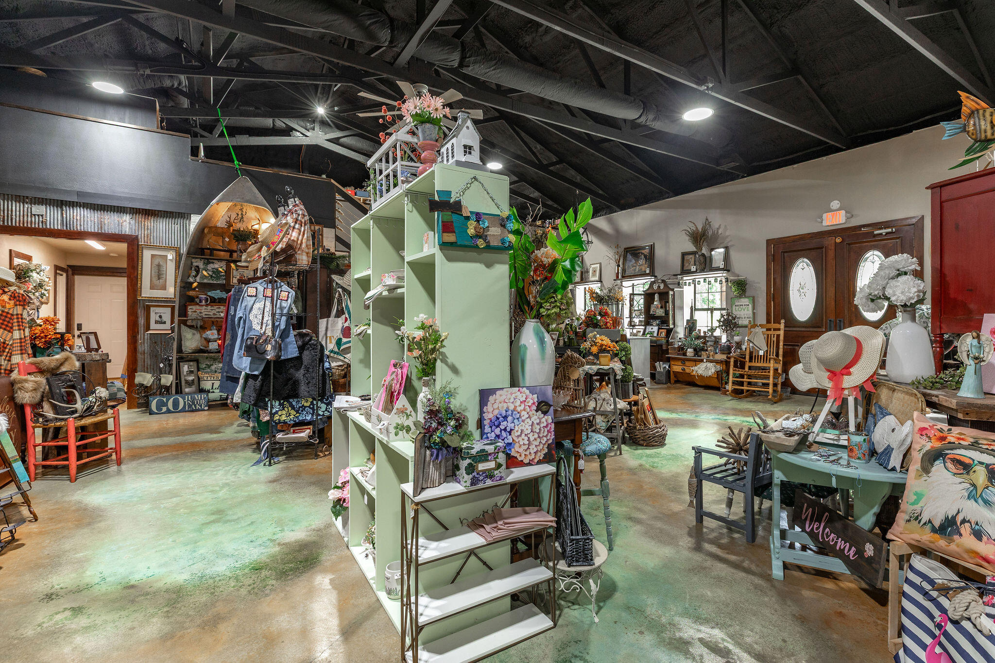 Photo 16 - Commercial Sale for sale – 9281  East State Hwy 86   Blue Eye, MO