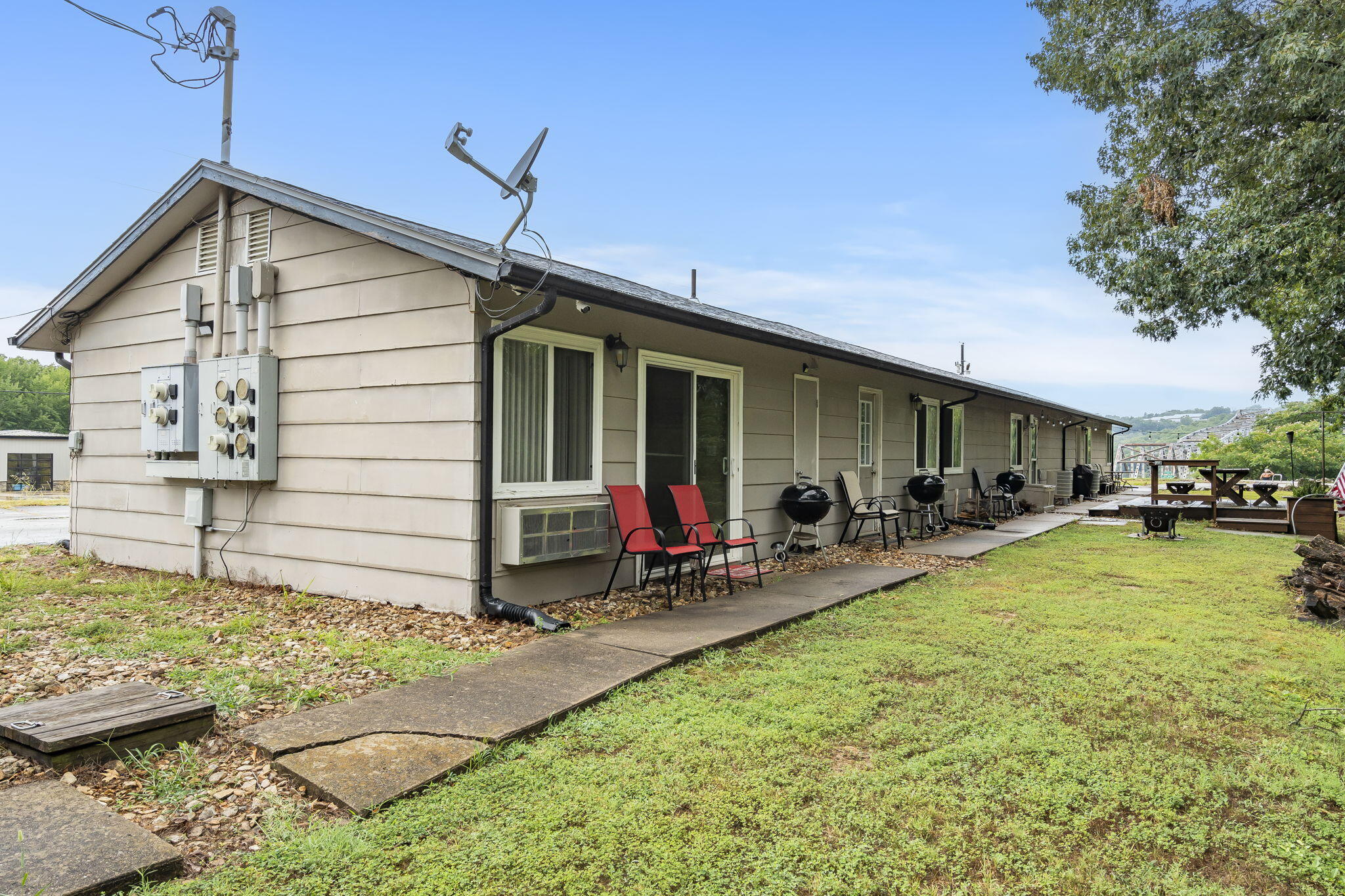 Photo 4 - Residential for sale – 26032  State Hwy 39, Unit 12   Shell Knob, MO