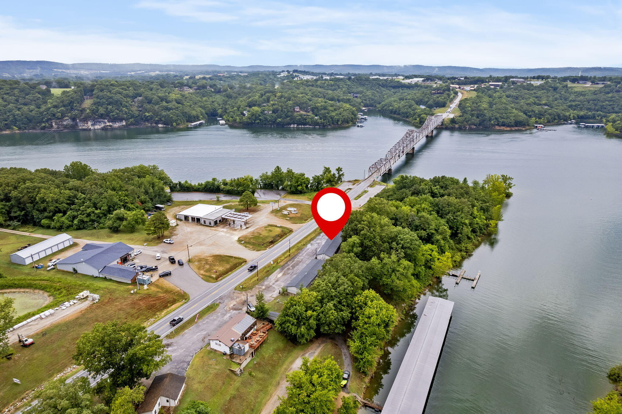 Photo 20 - Residential for sale – 26032  State Hwy 39, Unit 12   Shell Knob, MO