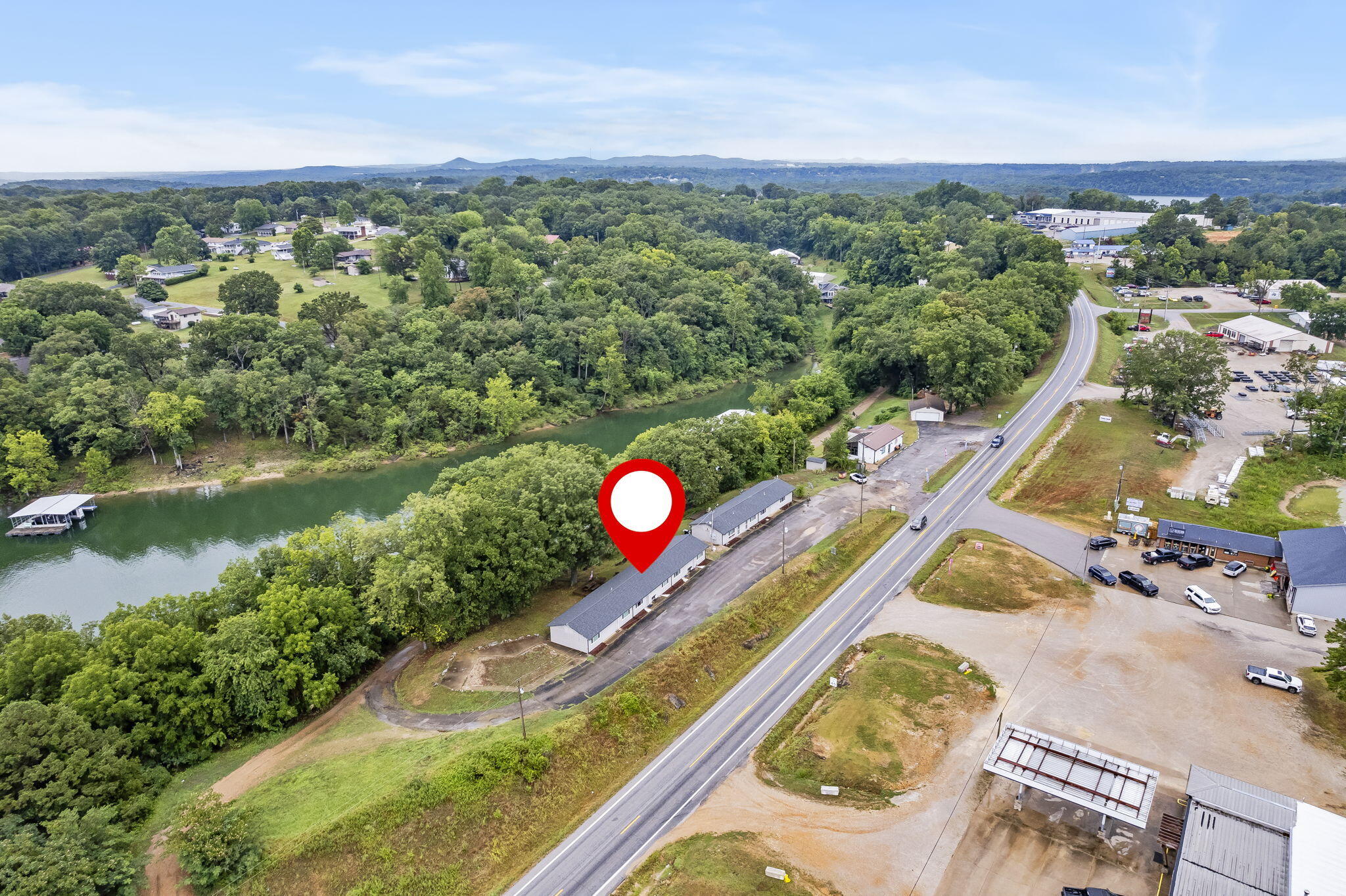 Photo 21 - Residential for sale – 26032  State Hwy 39, Unit 12   Shell Knob, MO