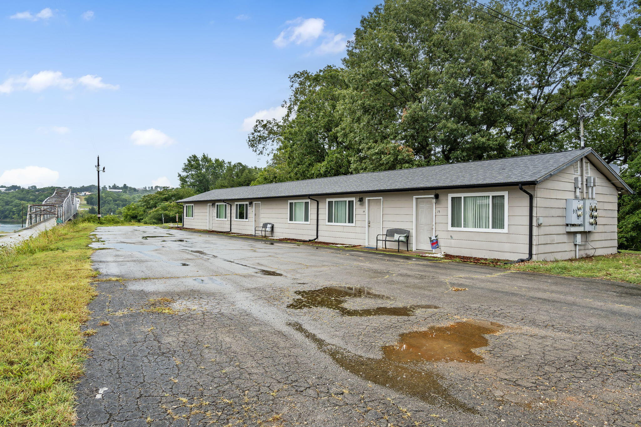 Photo 3 - Residential for sale – 26032  State Hwy 39, Unit 12   Shell Knob, MO
