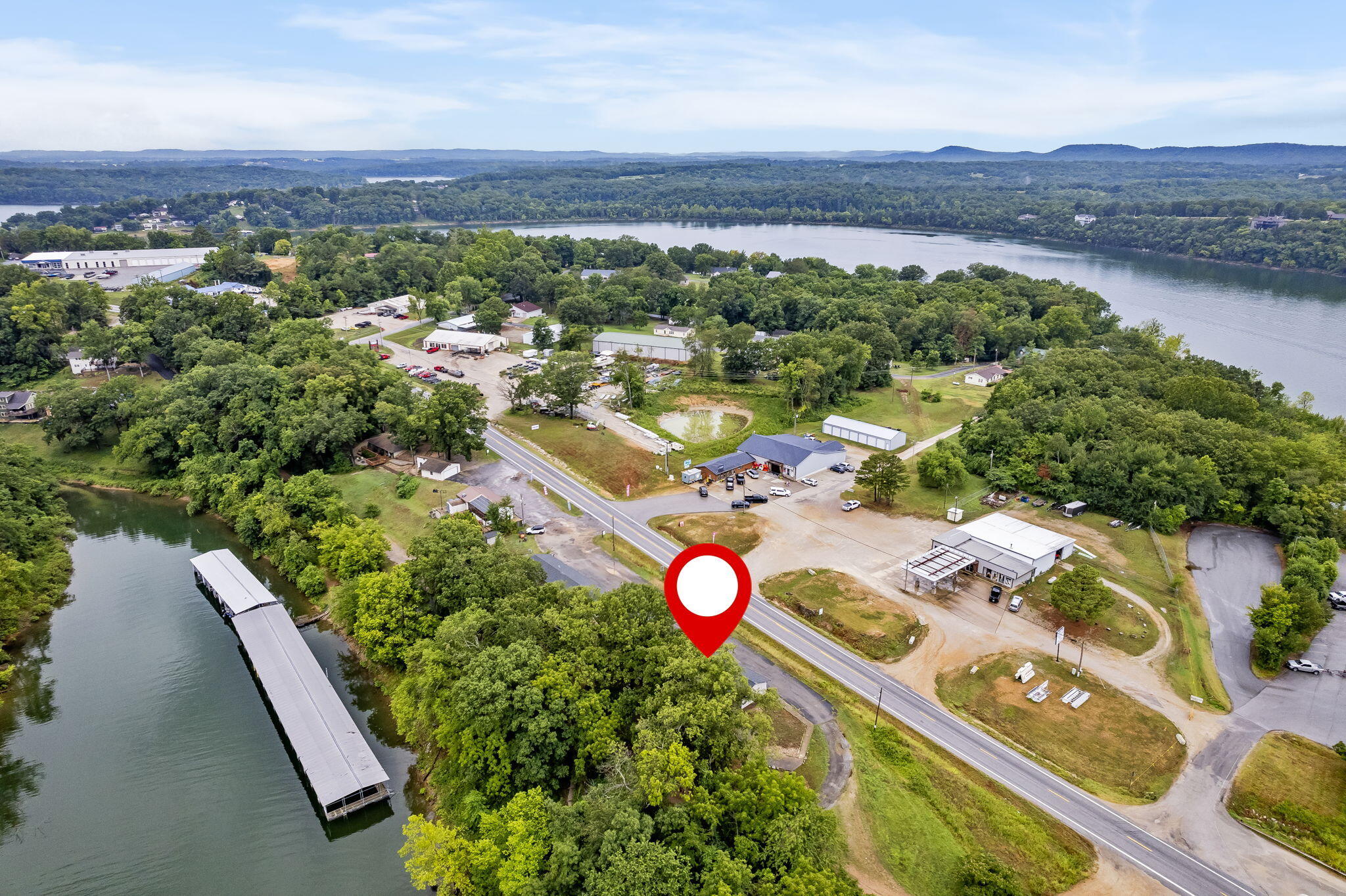Photo 19 - Residential for sale – 26032  State Hwy 39, Unit 12   Shell Knob, MO