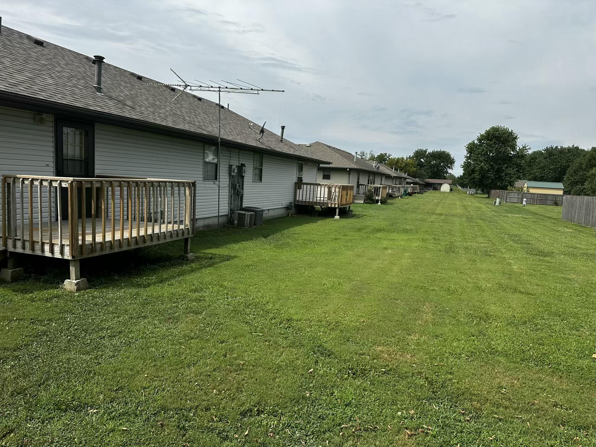 Photo 21 - Residential for sale – 1000-1011 E 15th Street  Mountain Grove, MO