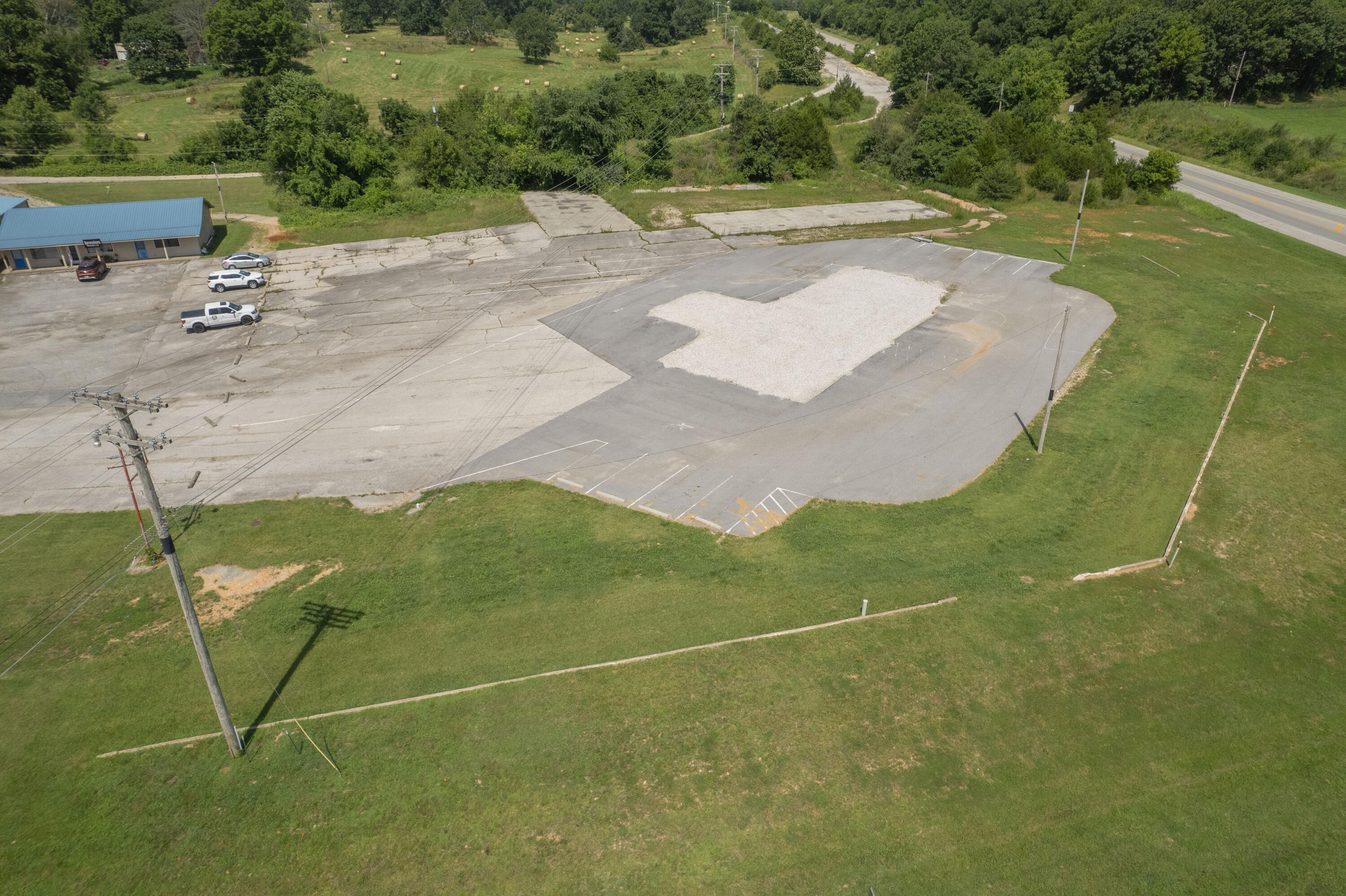 Photo 14 - Land for sale – 000 S Highway 37   Cassville, MO