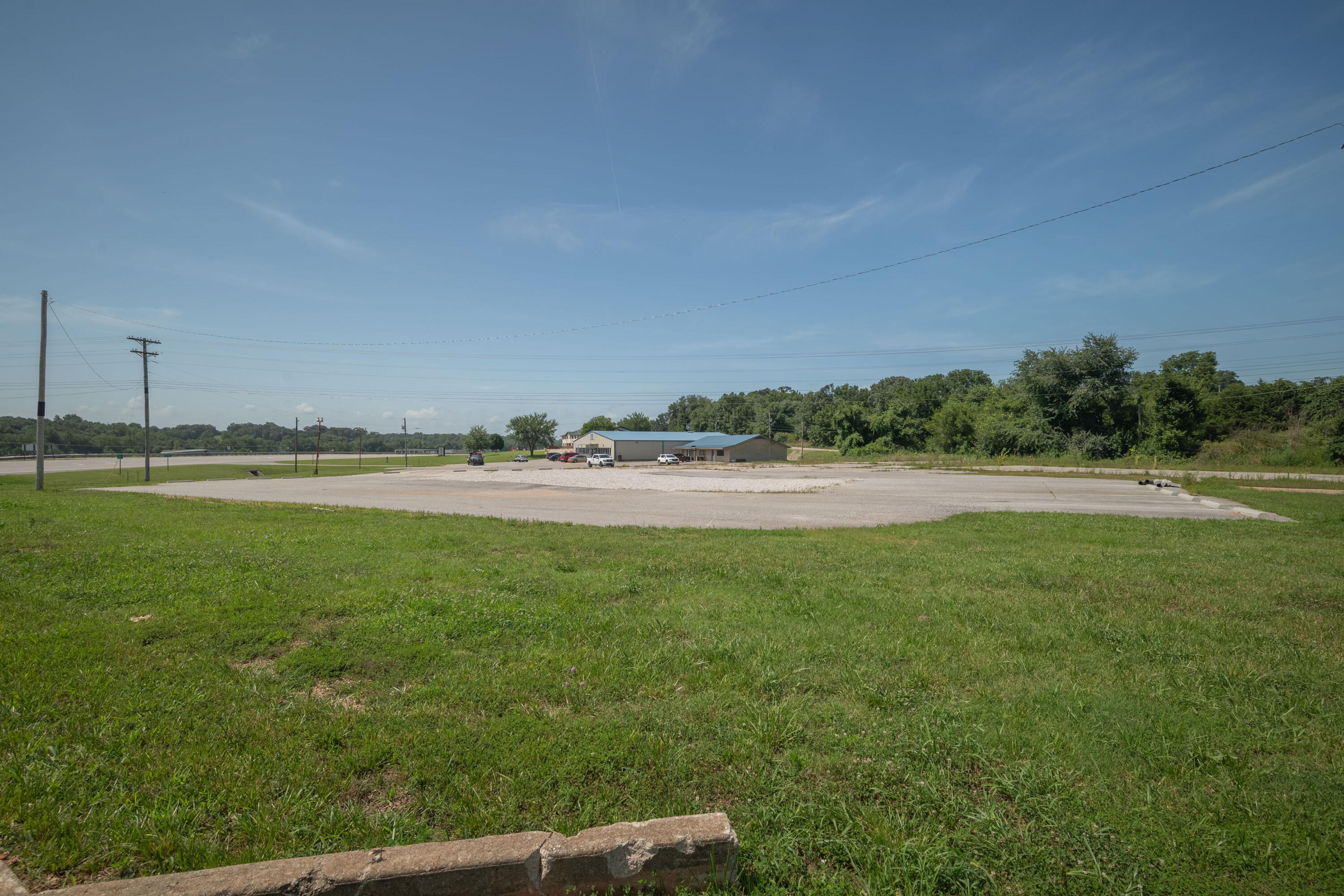 Photo 20 - Land for sale – 000 S Highway 37   Cassville, MO