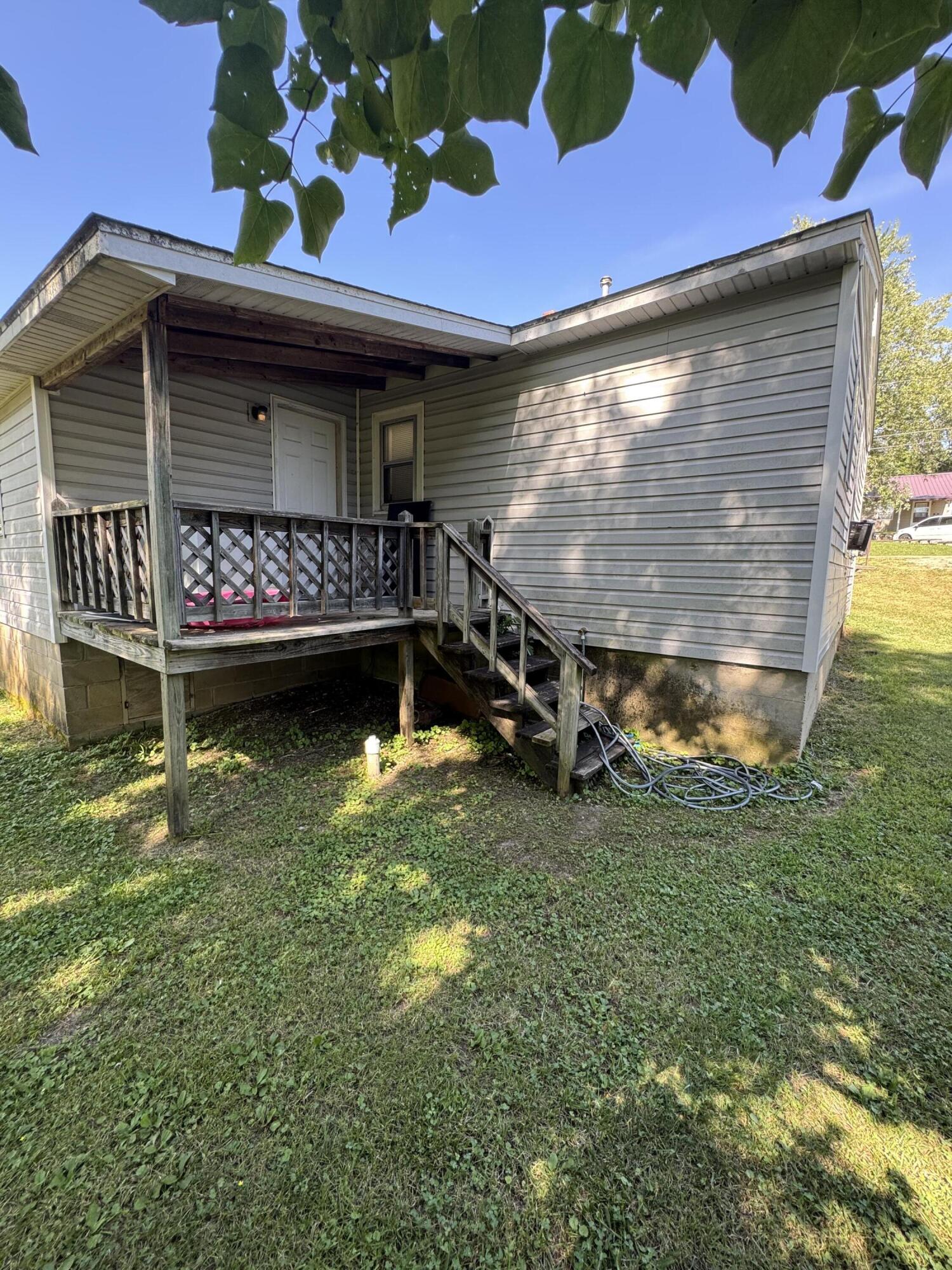 Photo 4 - Residential for sale – 1331 N Howell Avenue  West Plains, MO