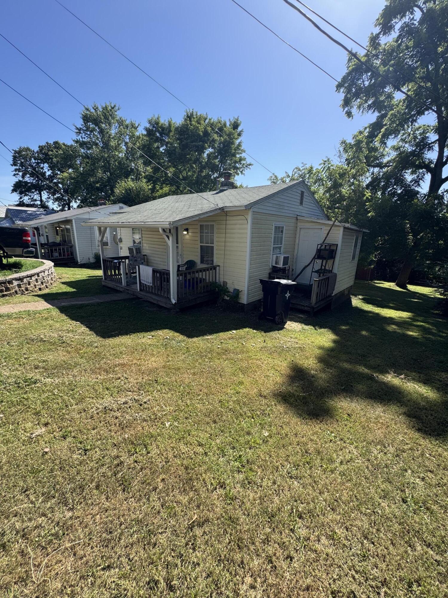 Photo 12 - Residential for sale – 1331 N Howell Avenue  West Plains, MO