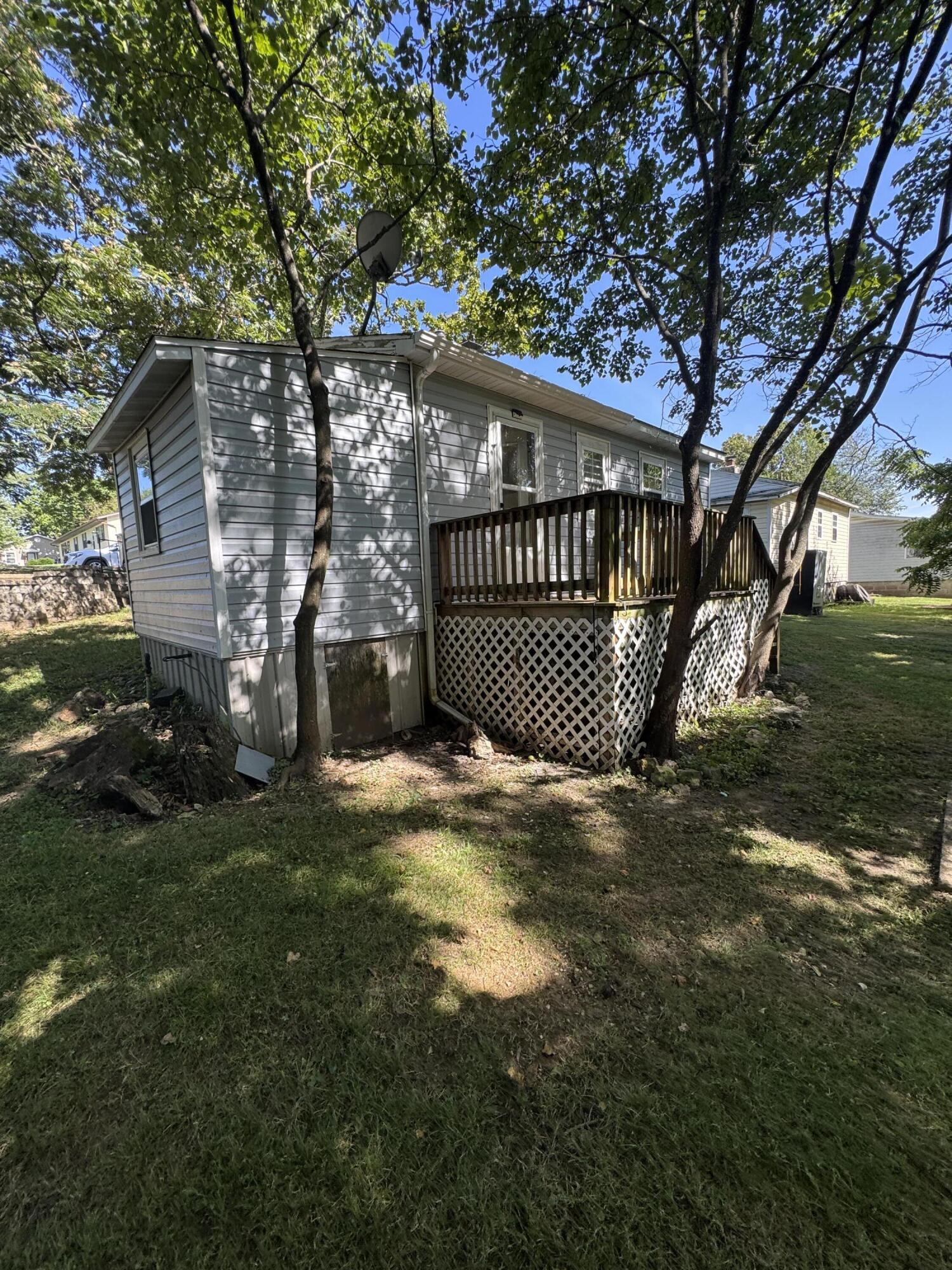 Photo 17 - Residential for sale – 1331 N Howell Avenue  West Plains, MO