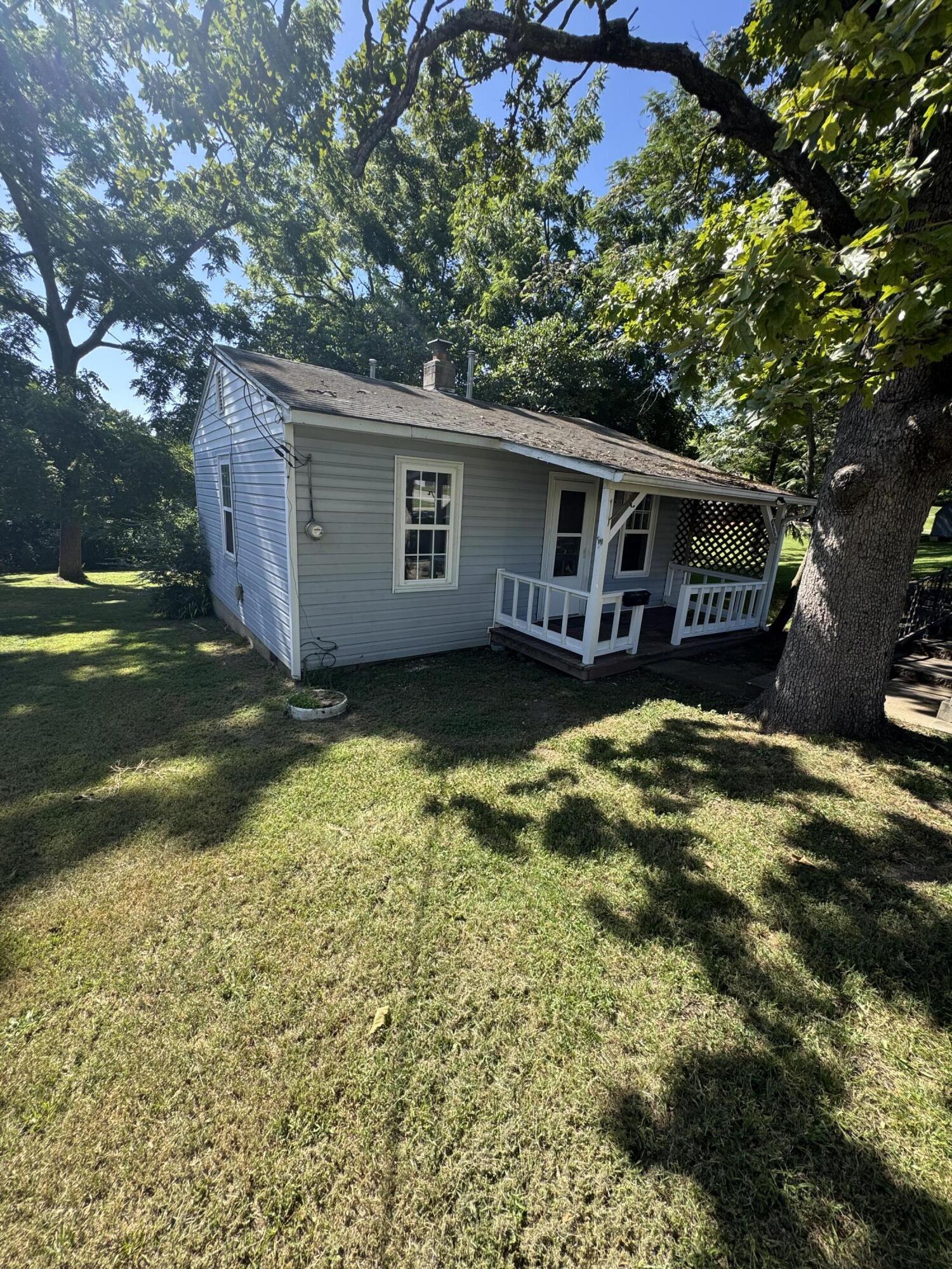 Photo 13 - Residential for sale – 1331 N Howell Avenue  West Plains, MO