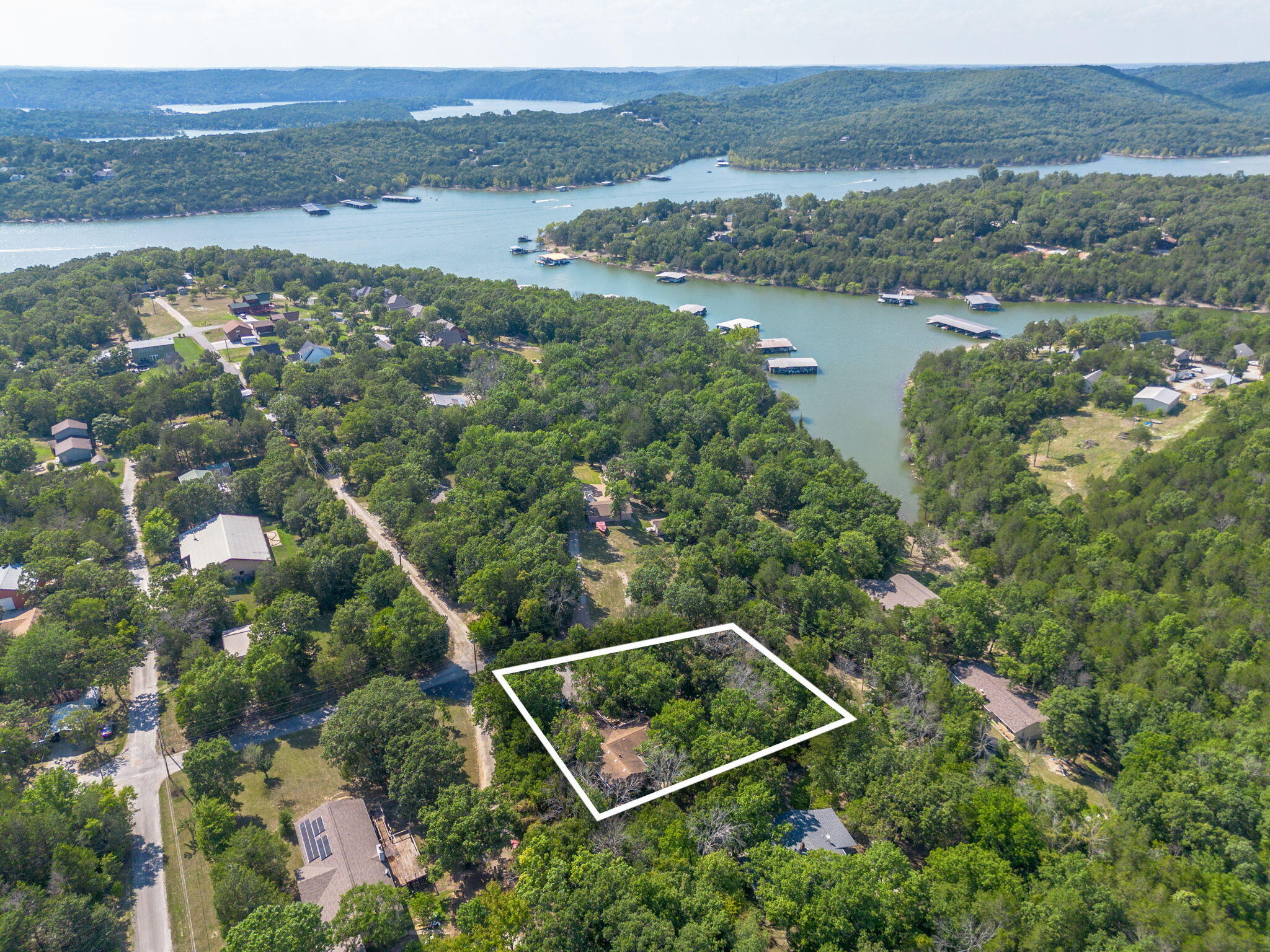 Photo 76 - Residential for sale – 84  Starbright Lane  Reeds Spring, MO