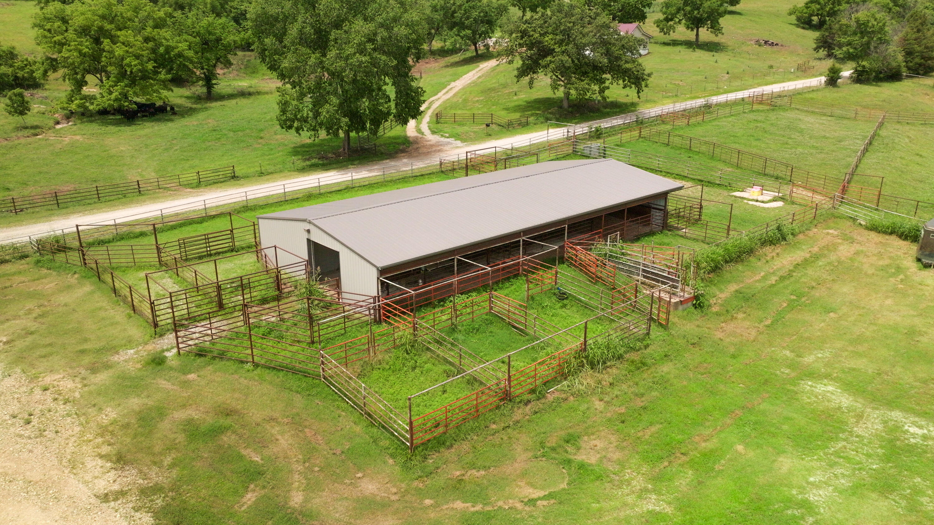 Photo 54 - Farm for sale – 15576  State Highway 76   Ava, MO