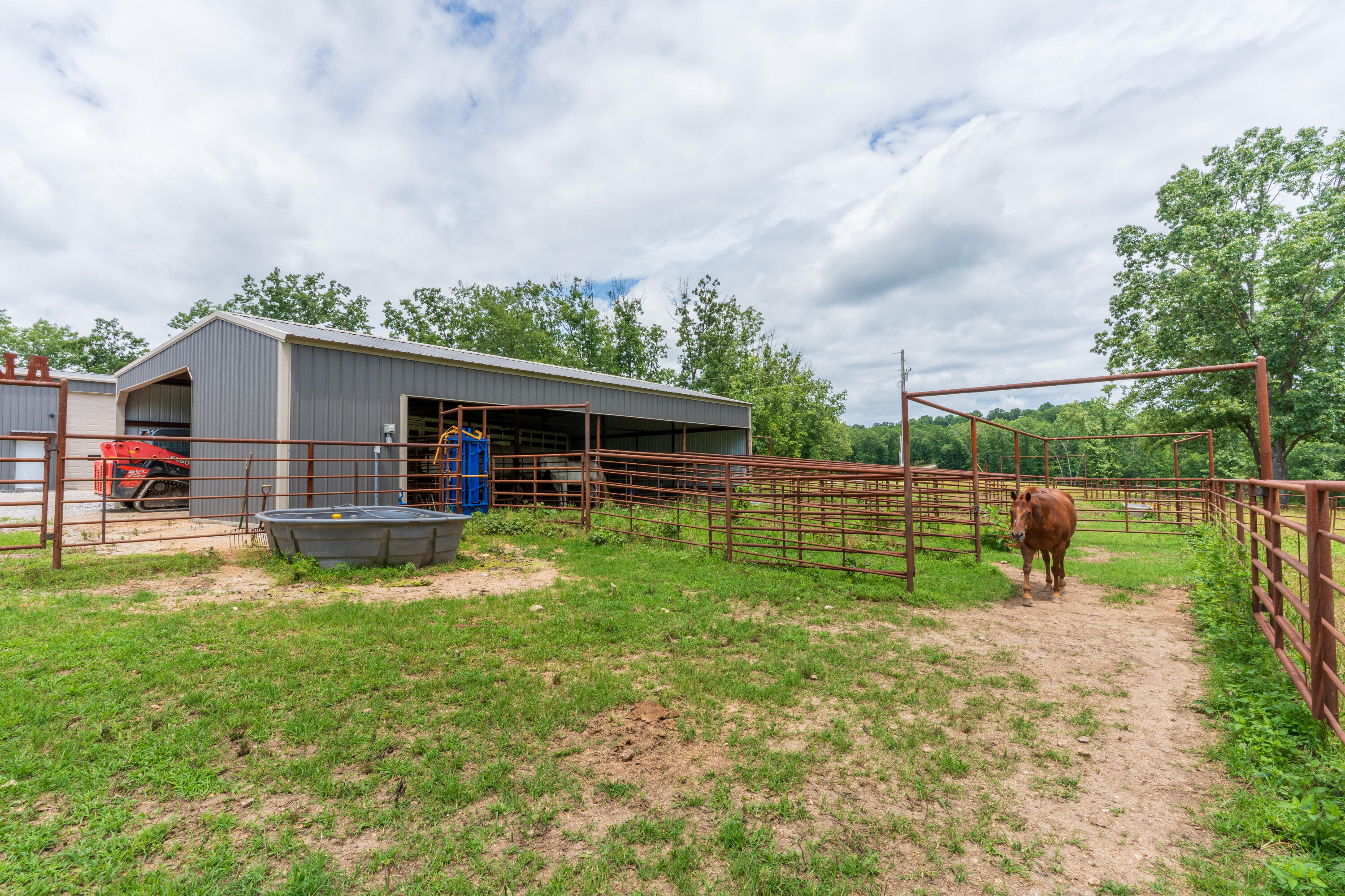 Photo 39 - Farm for sale – 15576  State Highway 76   Ava, MO