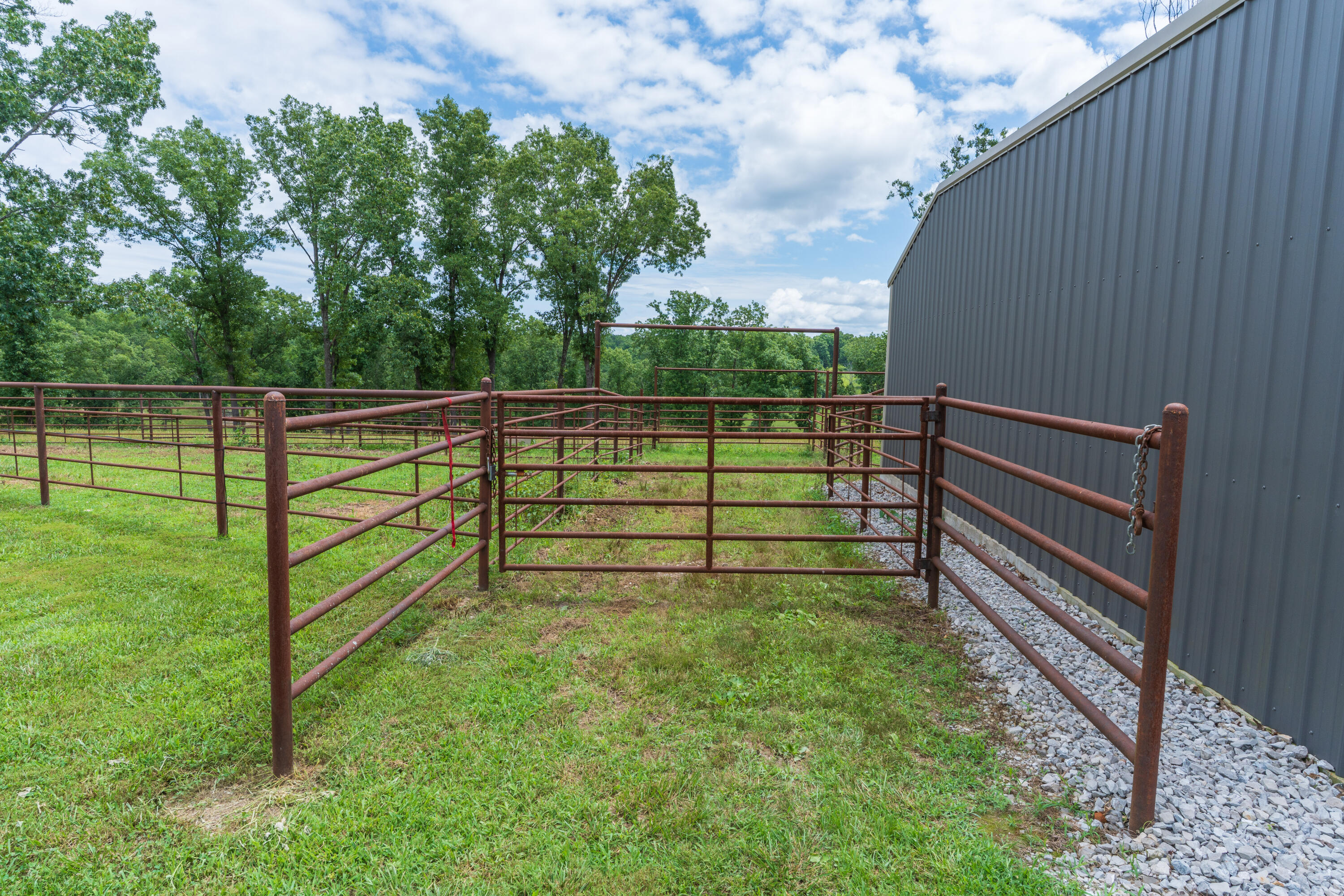 Photo 40 - Farm for sale – 15576  State Highway 76   Ava, MO