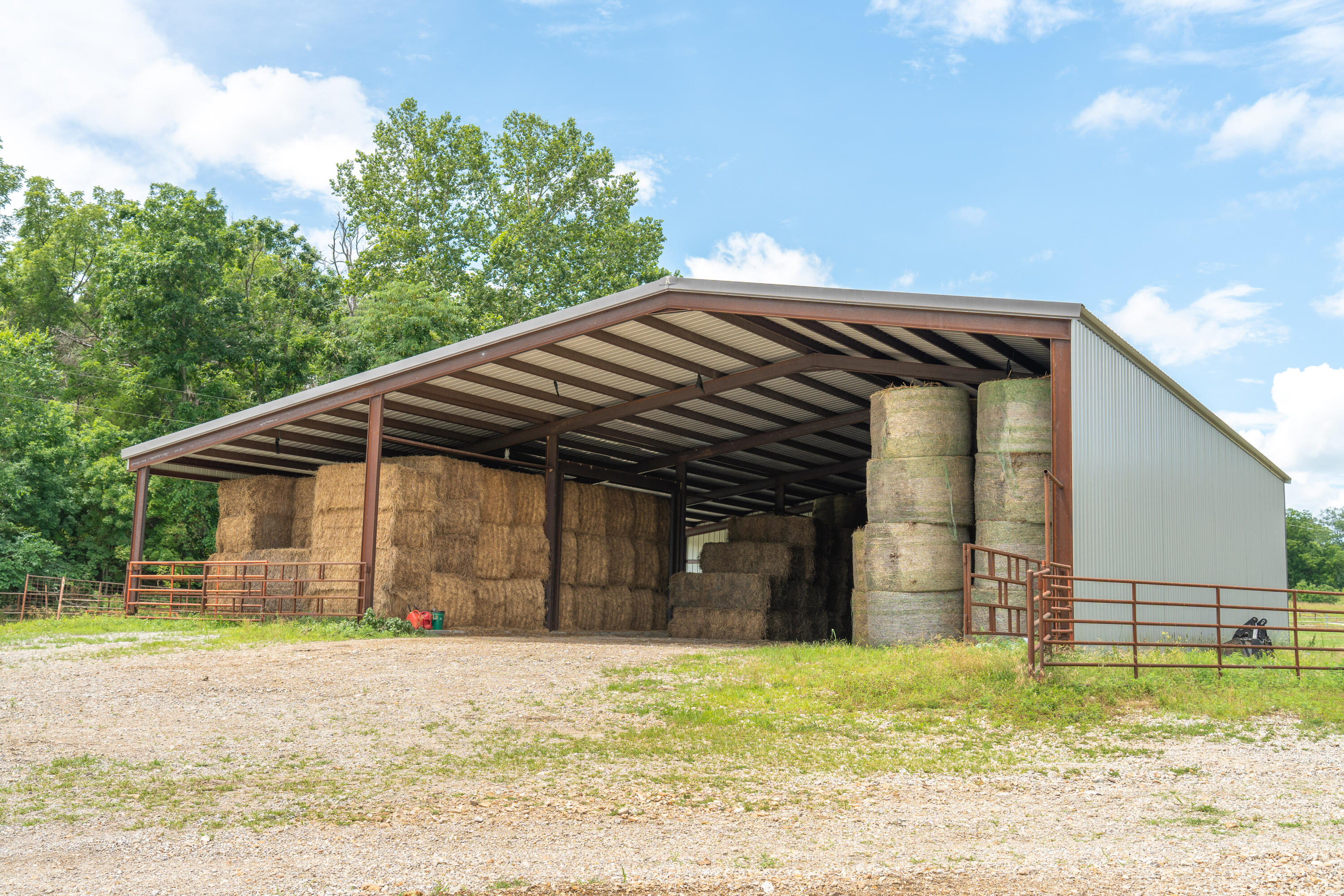 Photo 58 - Farm for sale – 15576  State Highway 76   Ava, MO