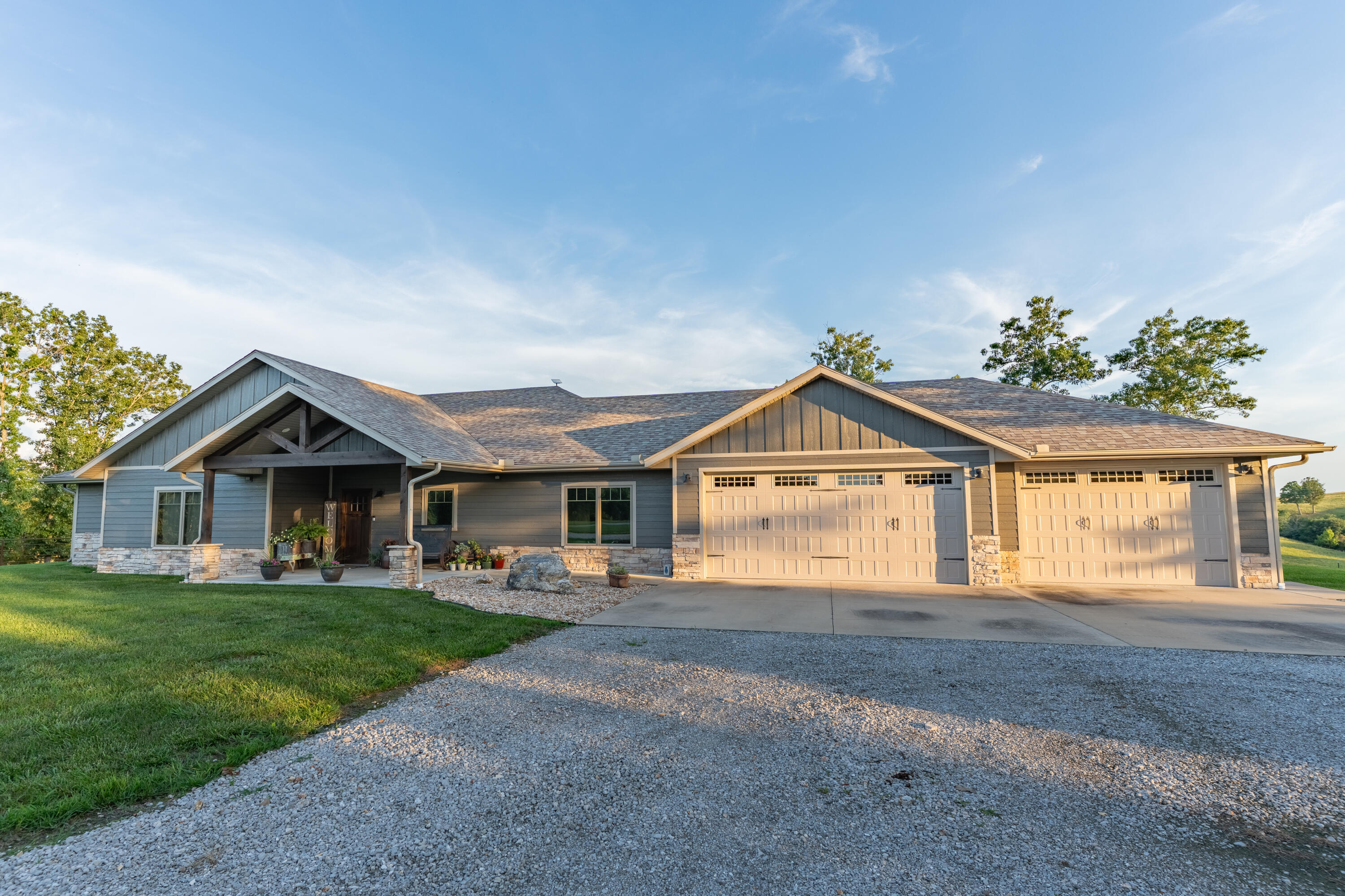 Photo 3 - Farm for sale – 15576  State Highway 76   Ava, MO