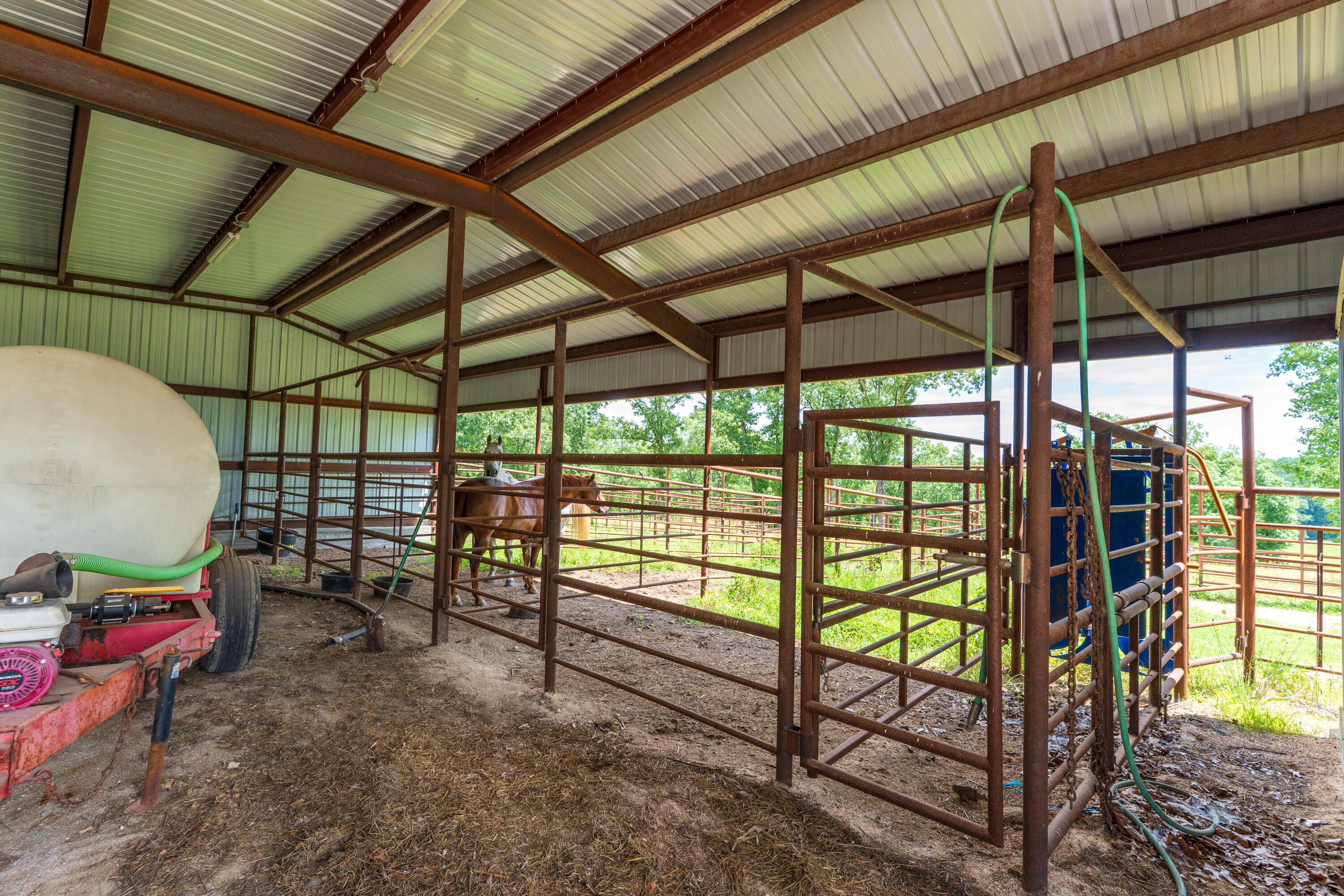 Photo 36 - Farm for sale – 15576  State Highway 76   Ava, MO