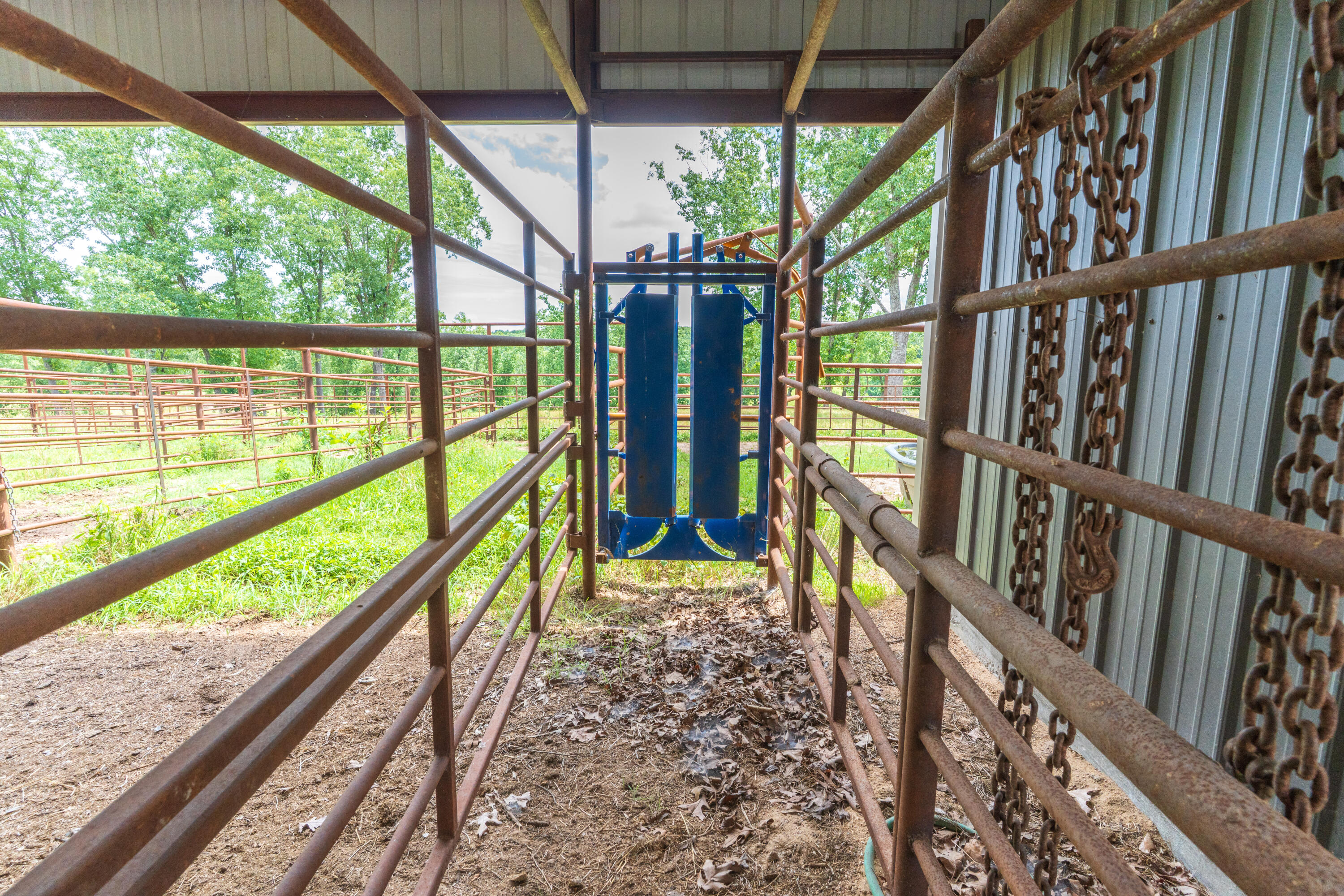 Photo 38 - Farm for sale – 15576  State Highway 76   Ava, MO
