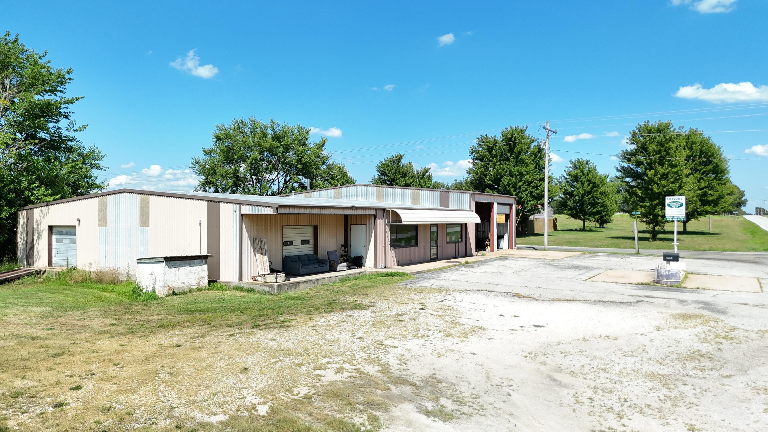 Photo 9 - Commercial Sale for sale – 10468  State Highway C   Purdy, MO