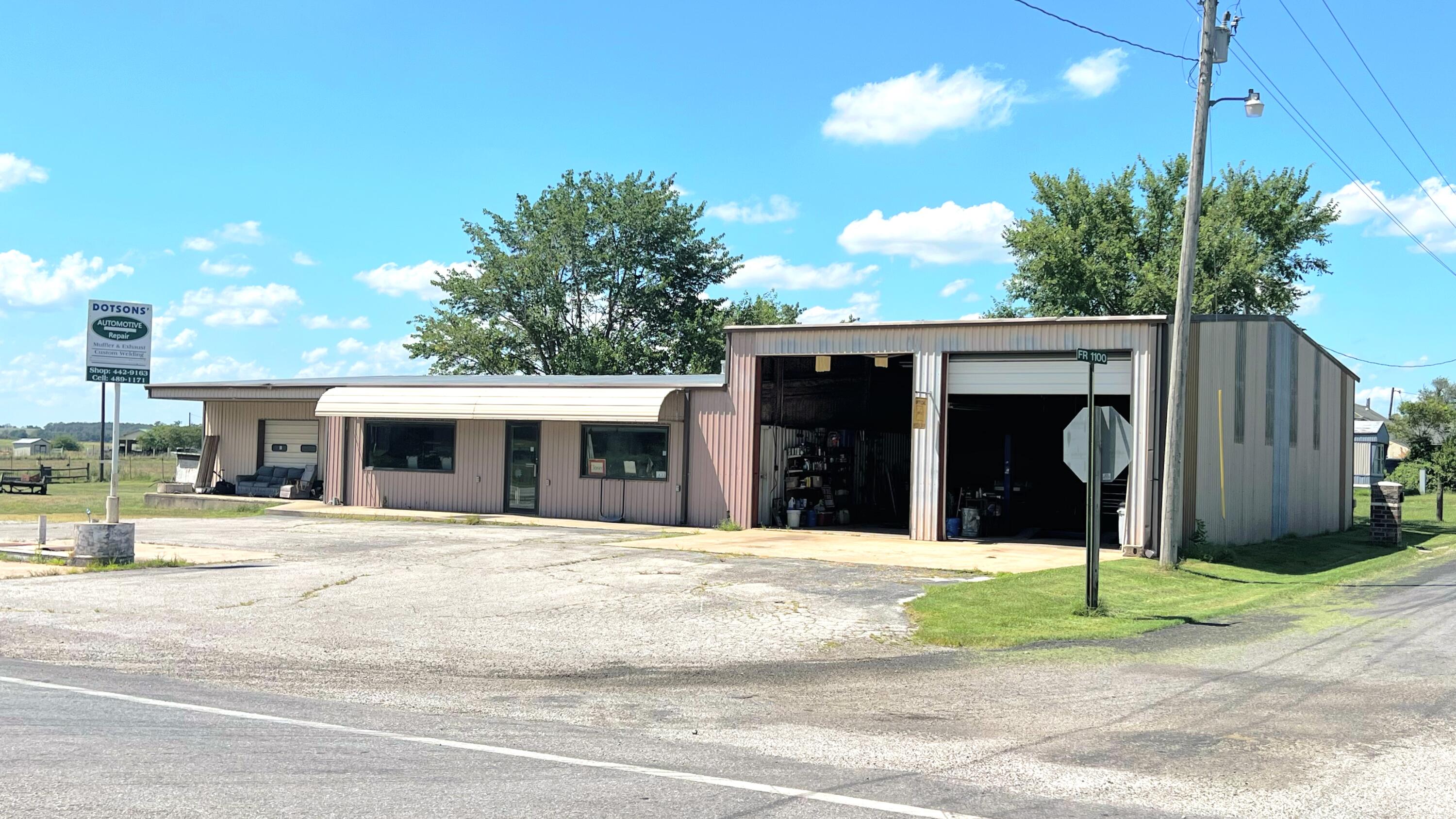 Photo 10 - Commercial Sale for sale – 10468  State Highway C   Purdy, MO