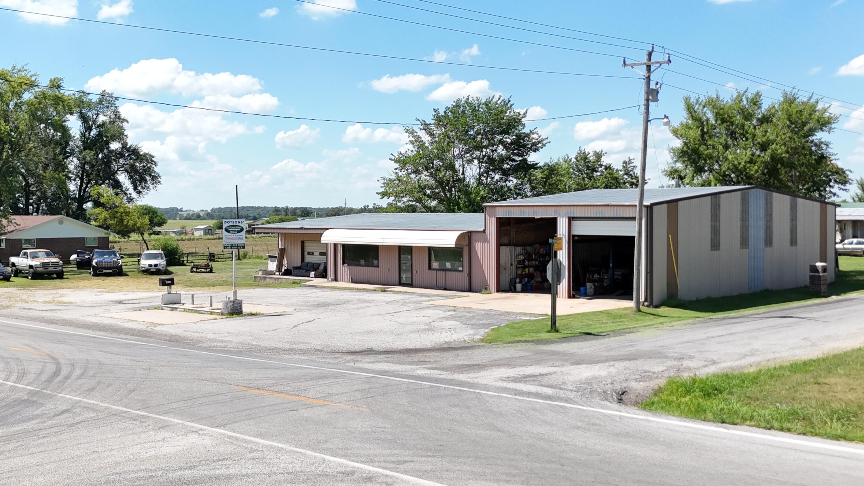 Photo 3 - Commercial Sale for sale – 10468  State Highway C   Purdy, MO