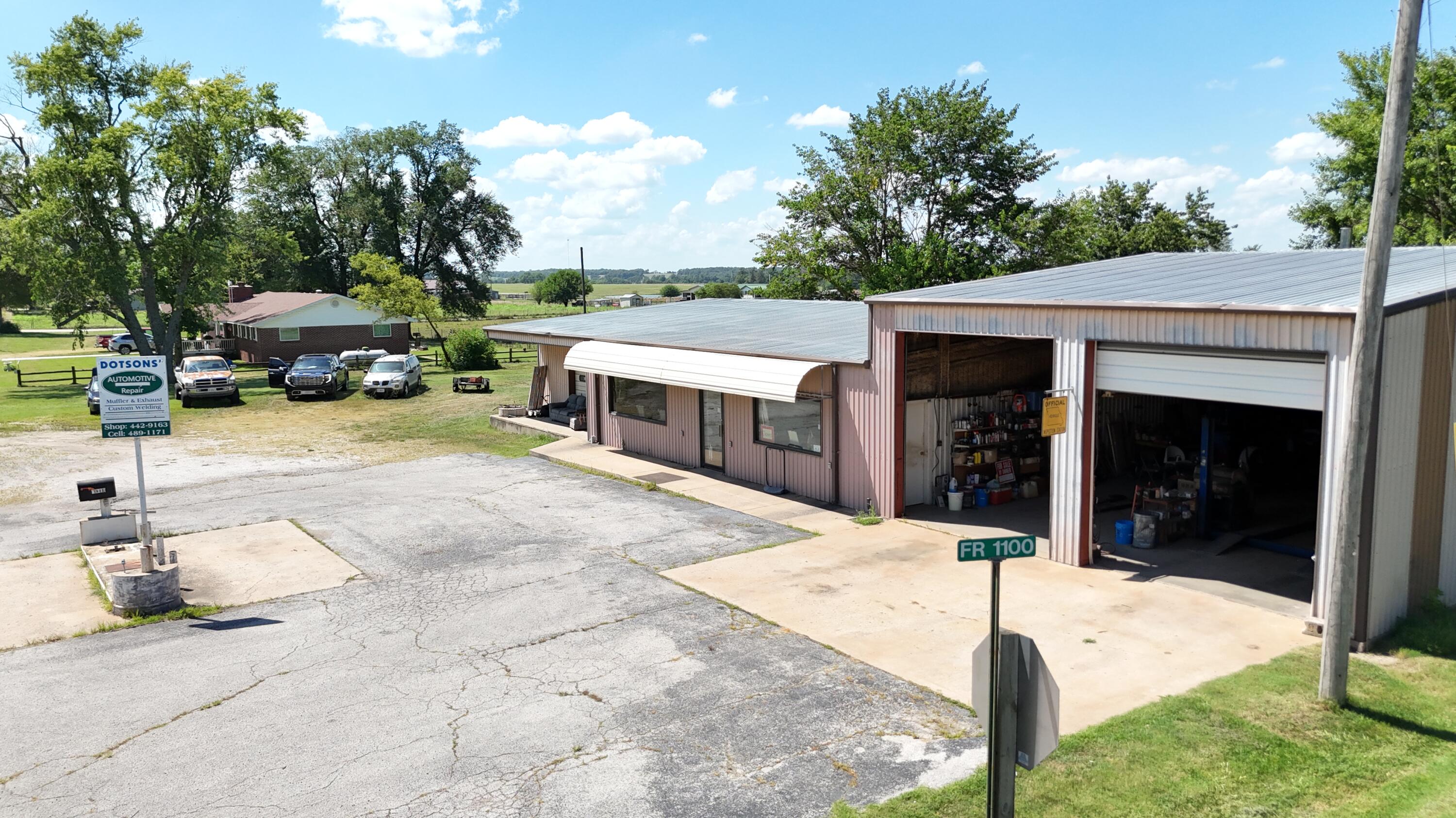 Photo 6 - Commercial Sale for sale – 10468  State Highway C   Purdy, MO