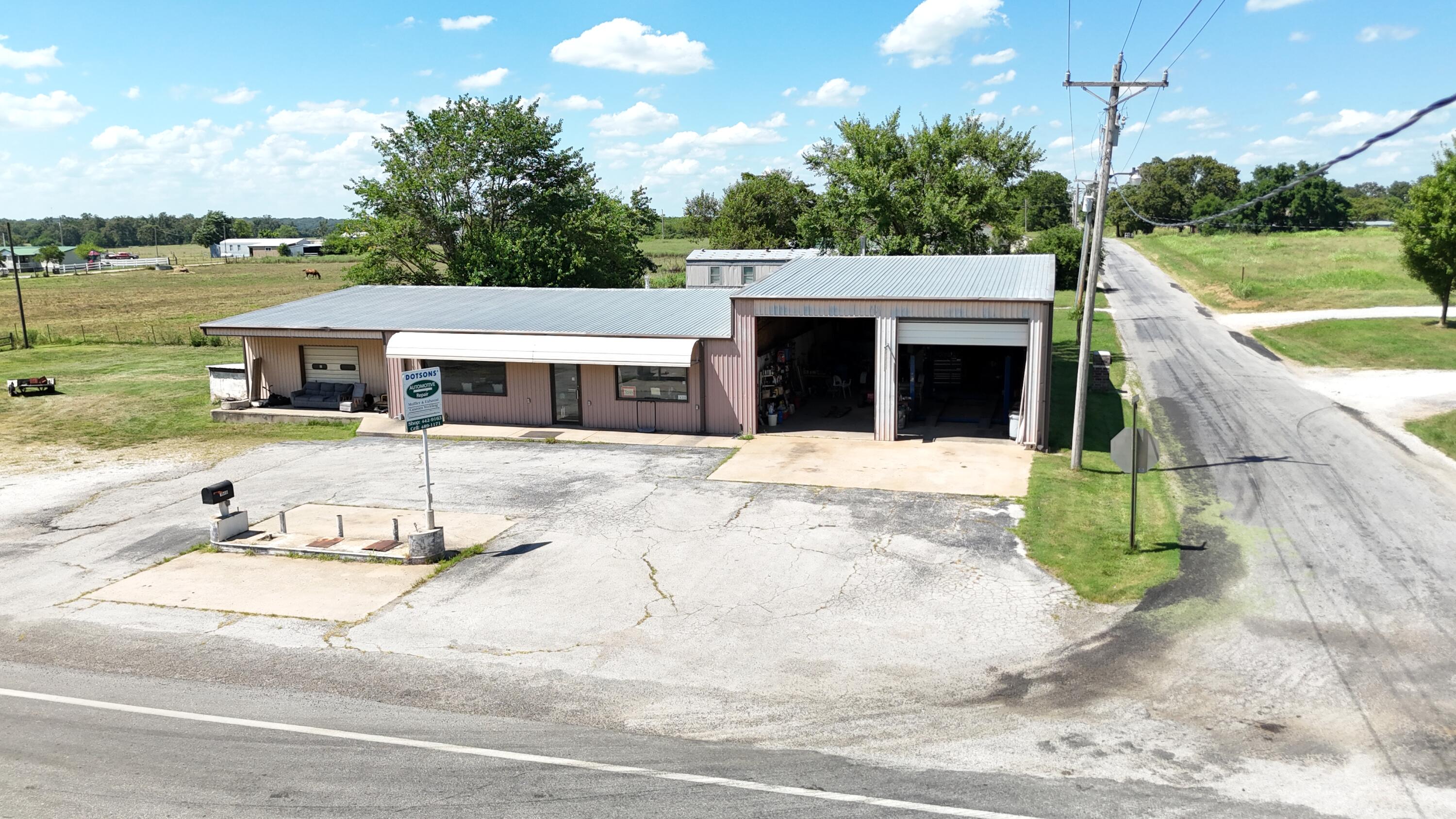 Photo 8 - Commercial Sale for sale – 10468  State Highway C   Purdy, MO