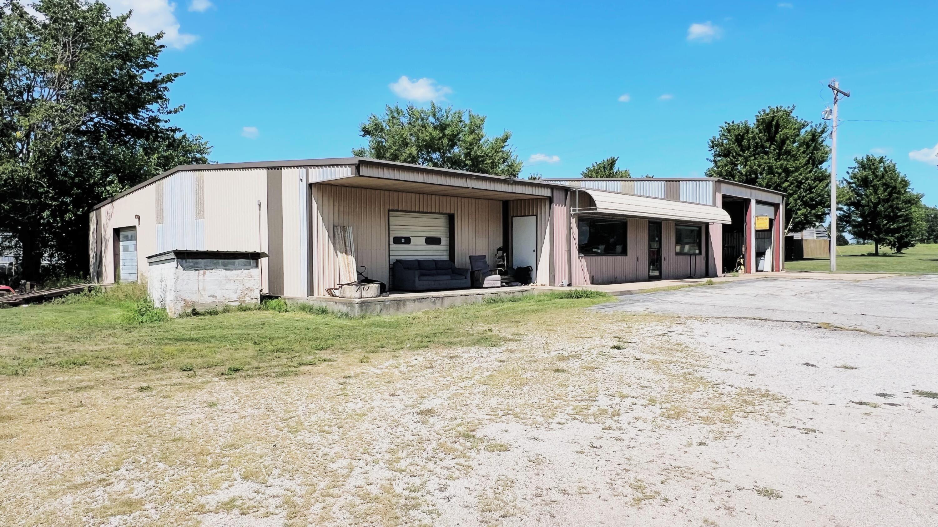 Photo 11 - Commercial Sale for sale – 10468  State Highway C   Purdy, MO
