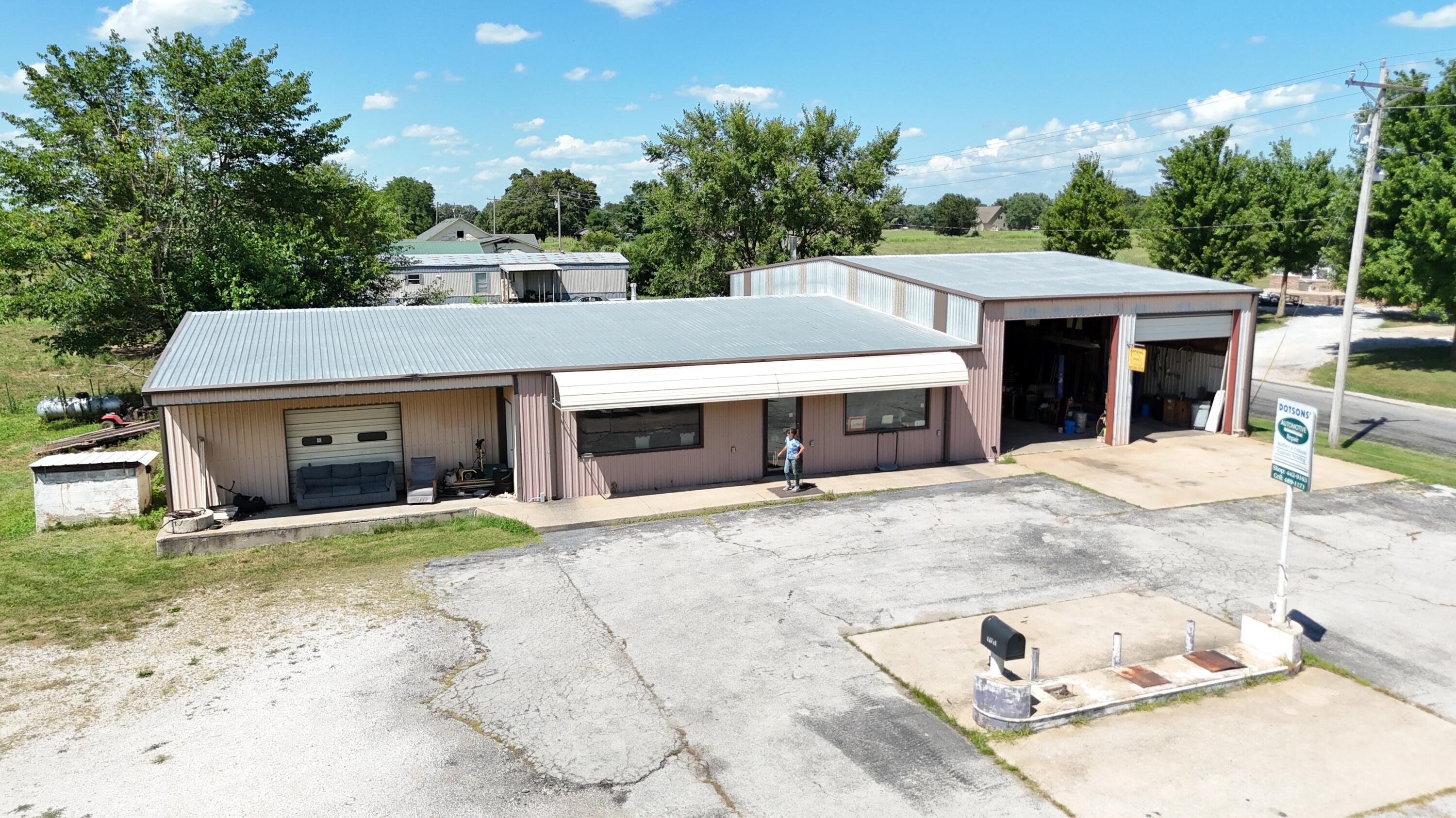 Photo 7 - Commercial Sale for sale – 10468  State Highway C   Purdy, MO