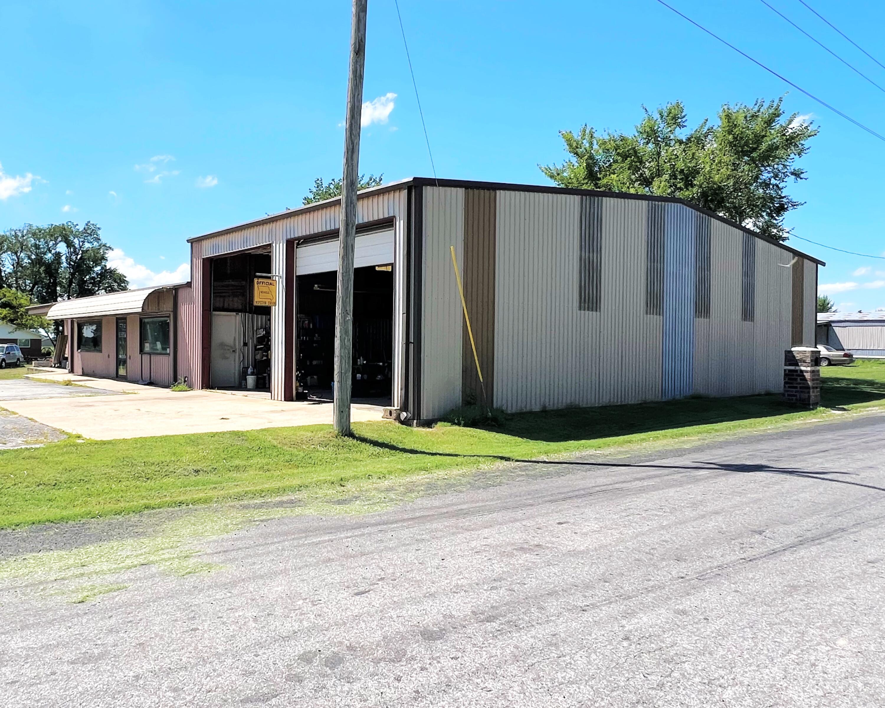 Photo 13 - Commercial Sale for sale – 10468  State Highway C   Purdy, MO
